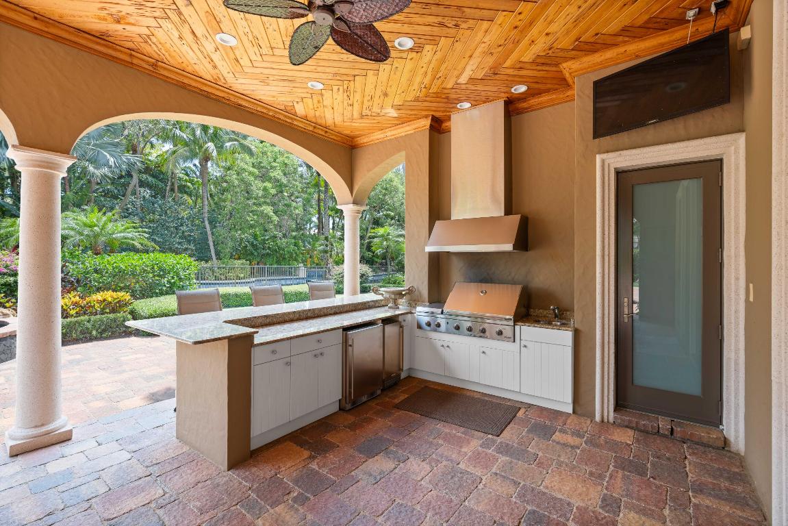 OLD PALM 4 - Residential