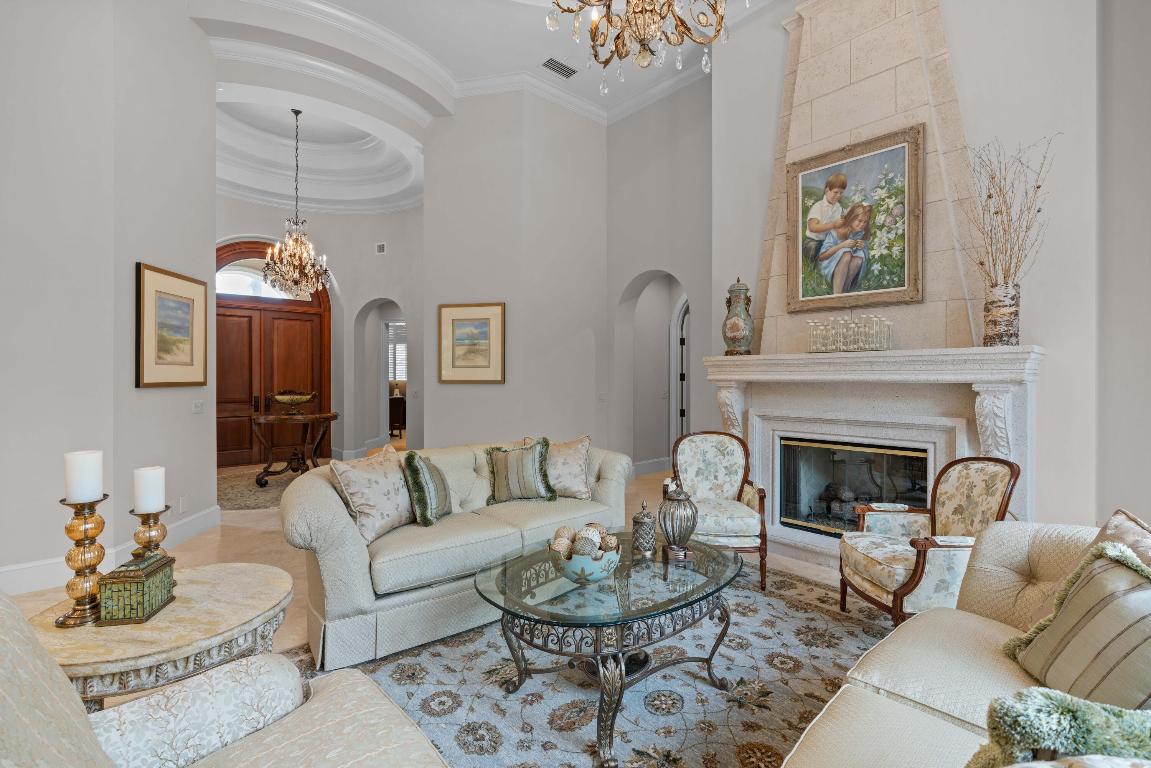 OLD PALM 4 - Residential