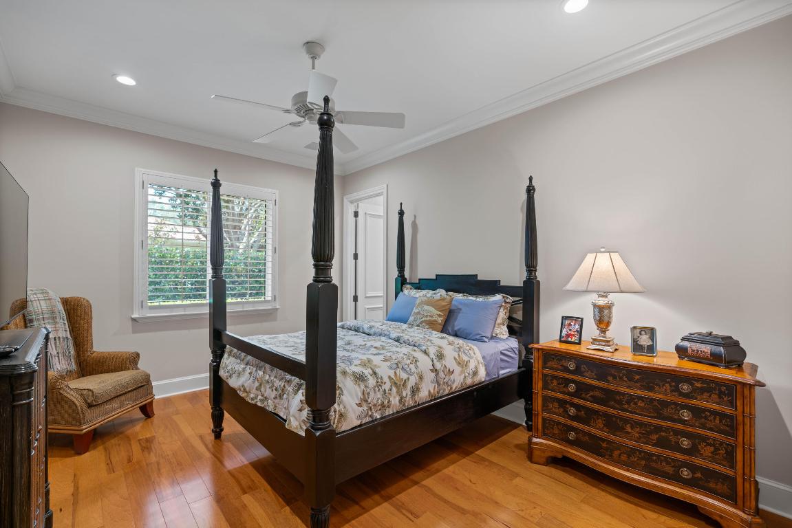 OLD PALM 4 - Residential