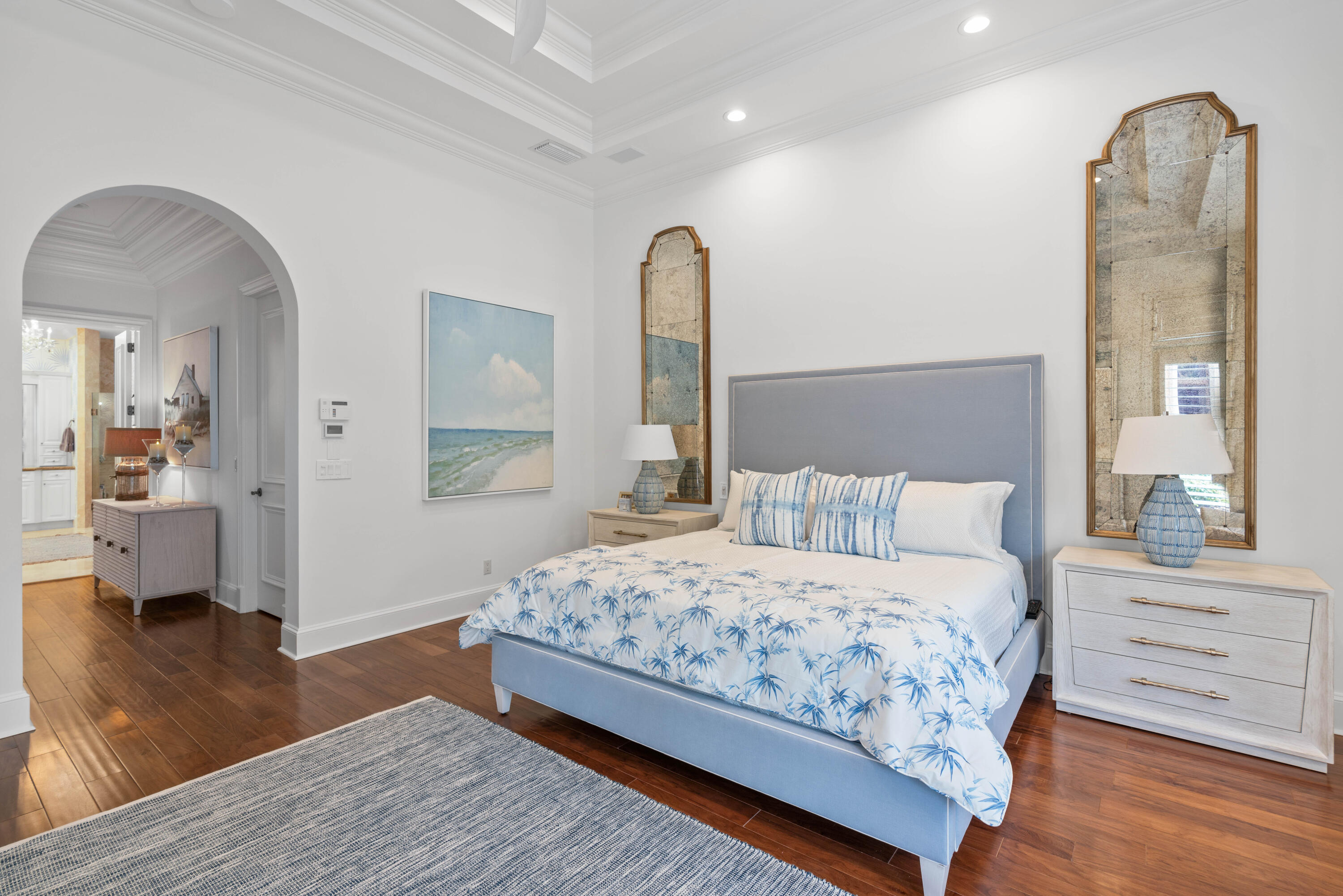 OLD PALM 4 - Residential