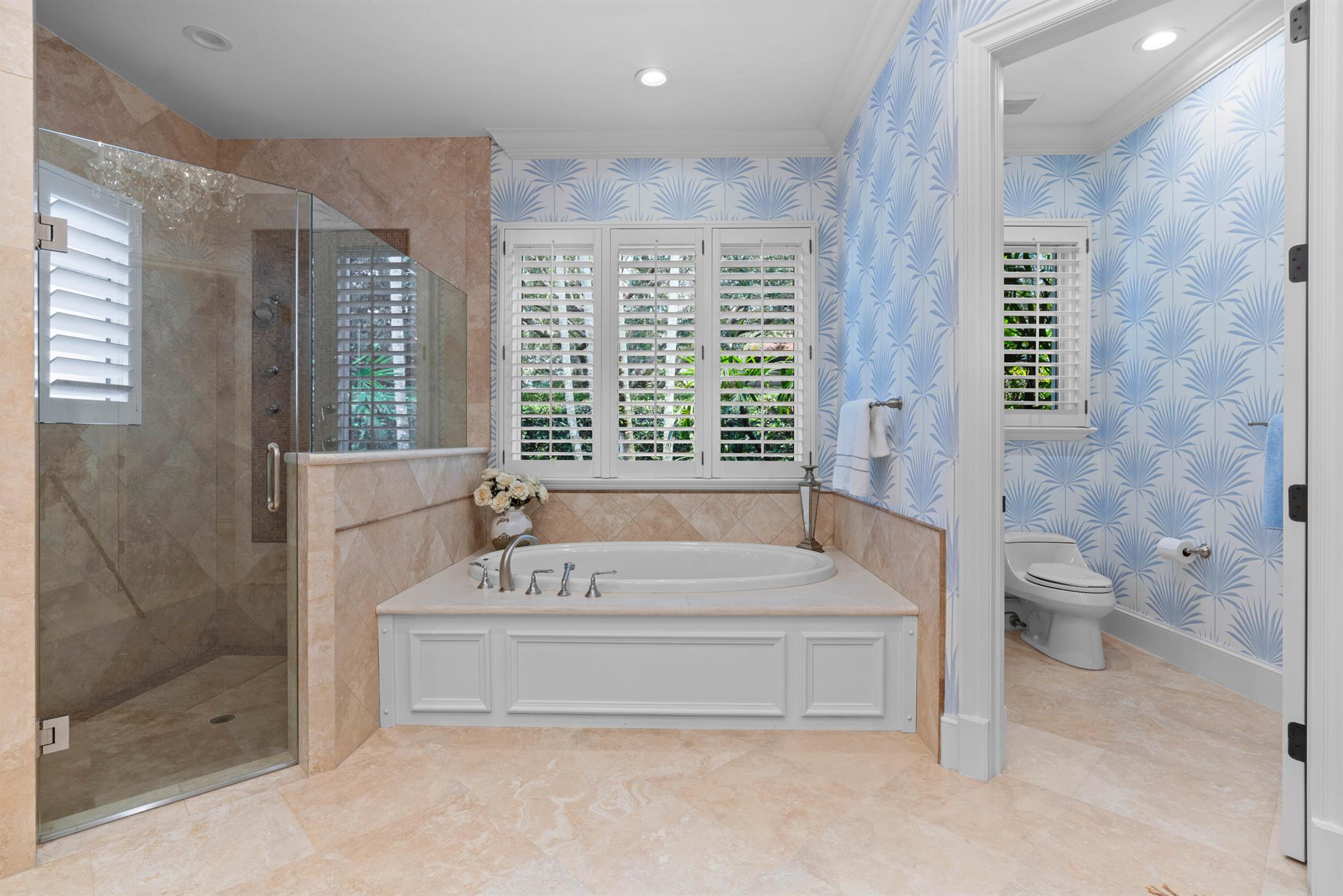 OLD PALM 4 - Residential