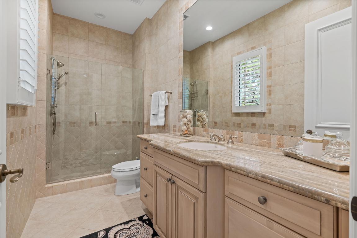 OLD PALM 4 - Residential