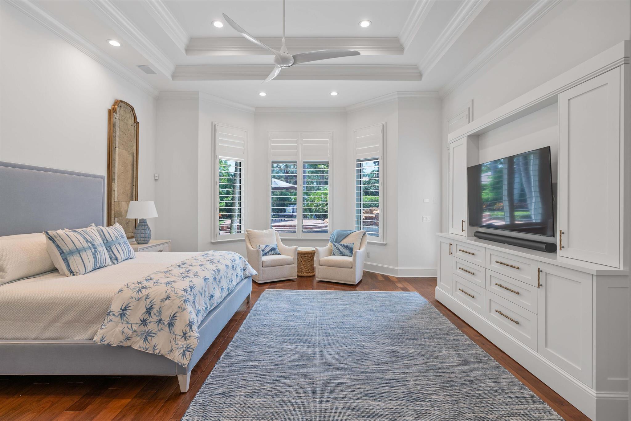 OLD PALM 4 - Residential