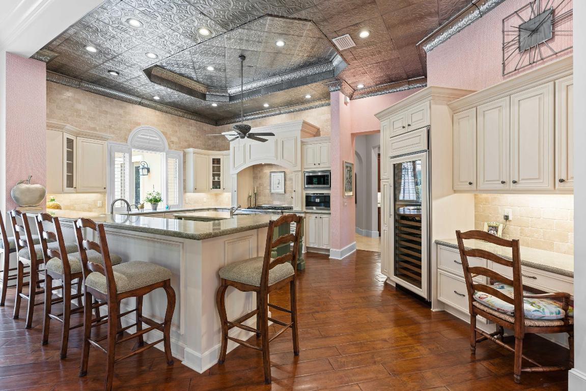 OLD PALM 4 - Residential