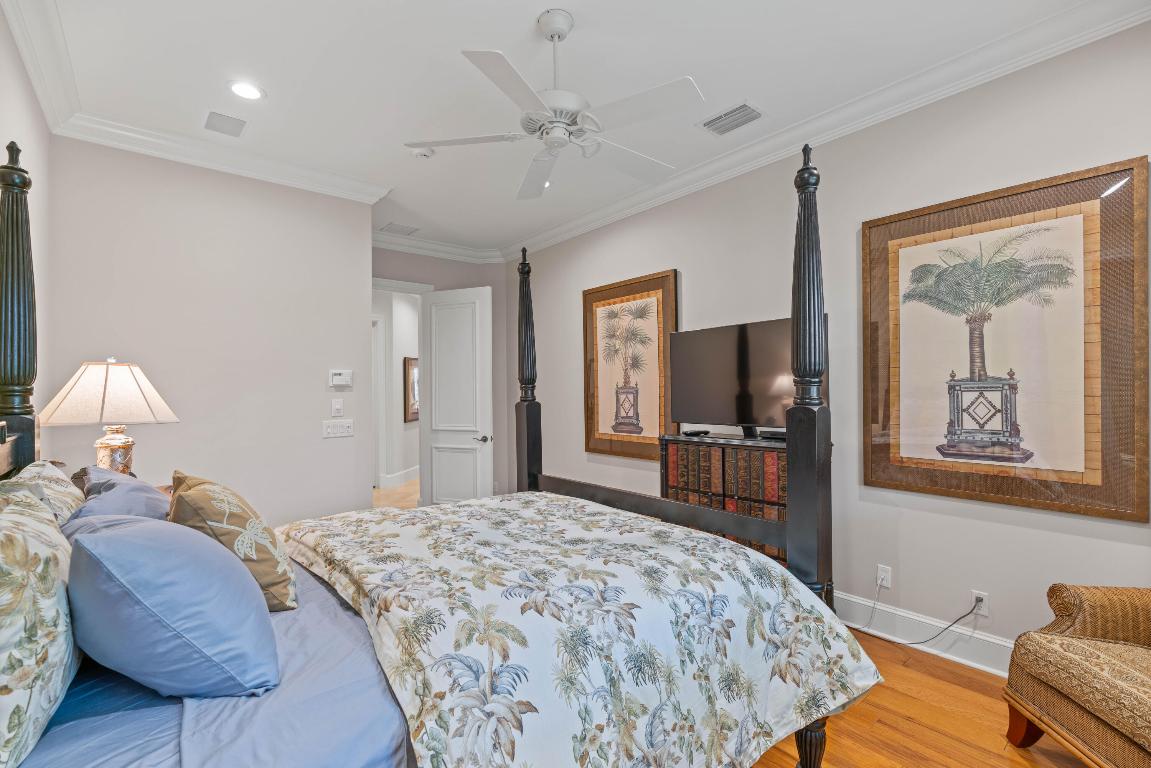 OLD PALM 4 - Residential