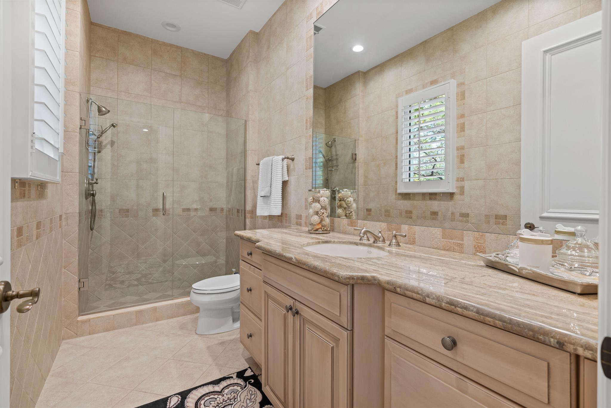 OLD PALM 4 - Residential