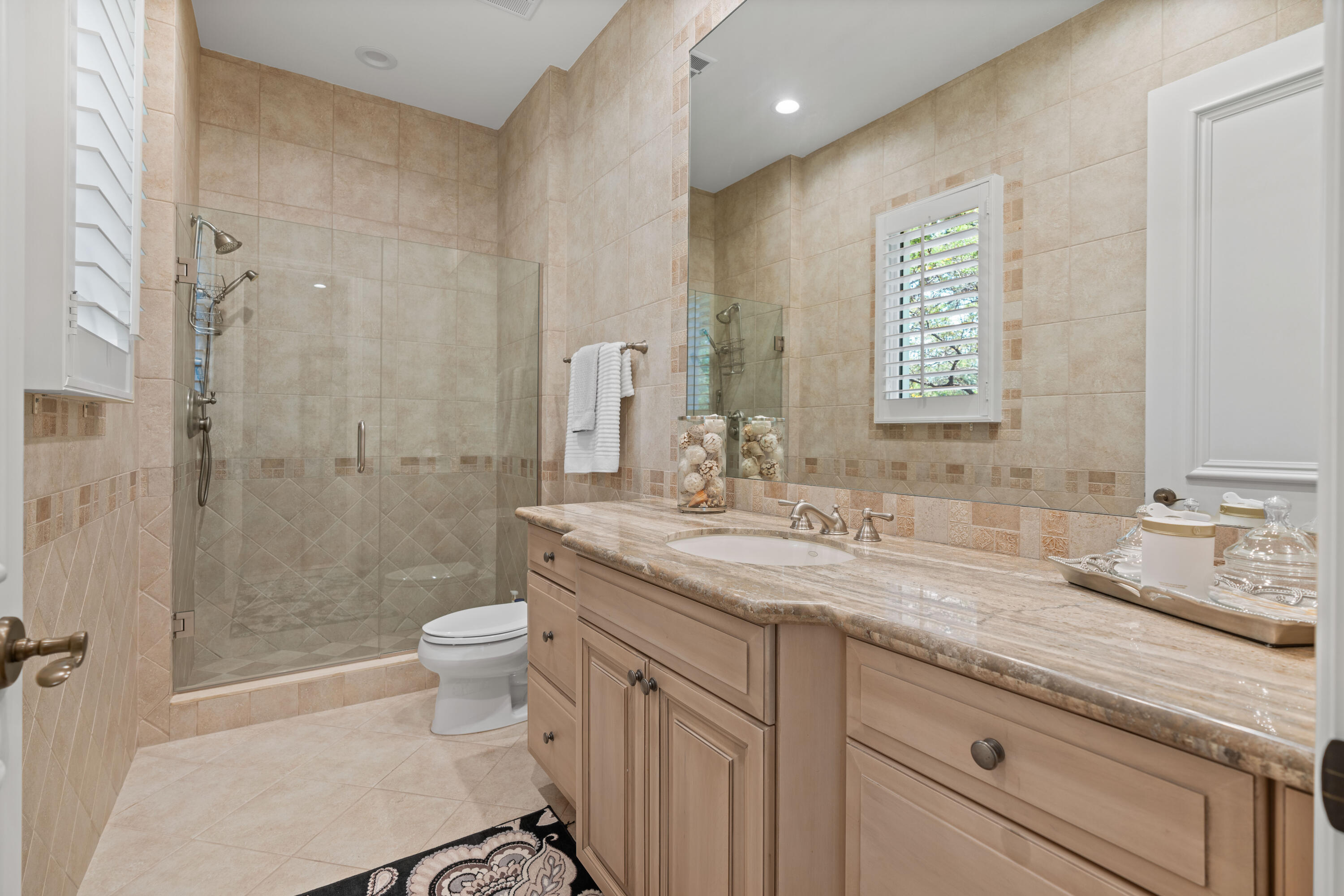 OLD PALM 4 - Residential