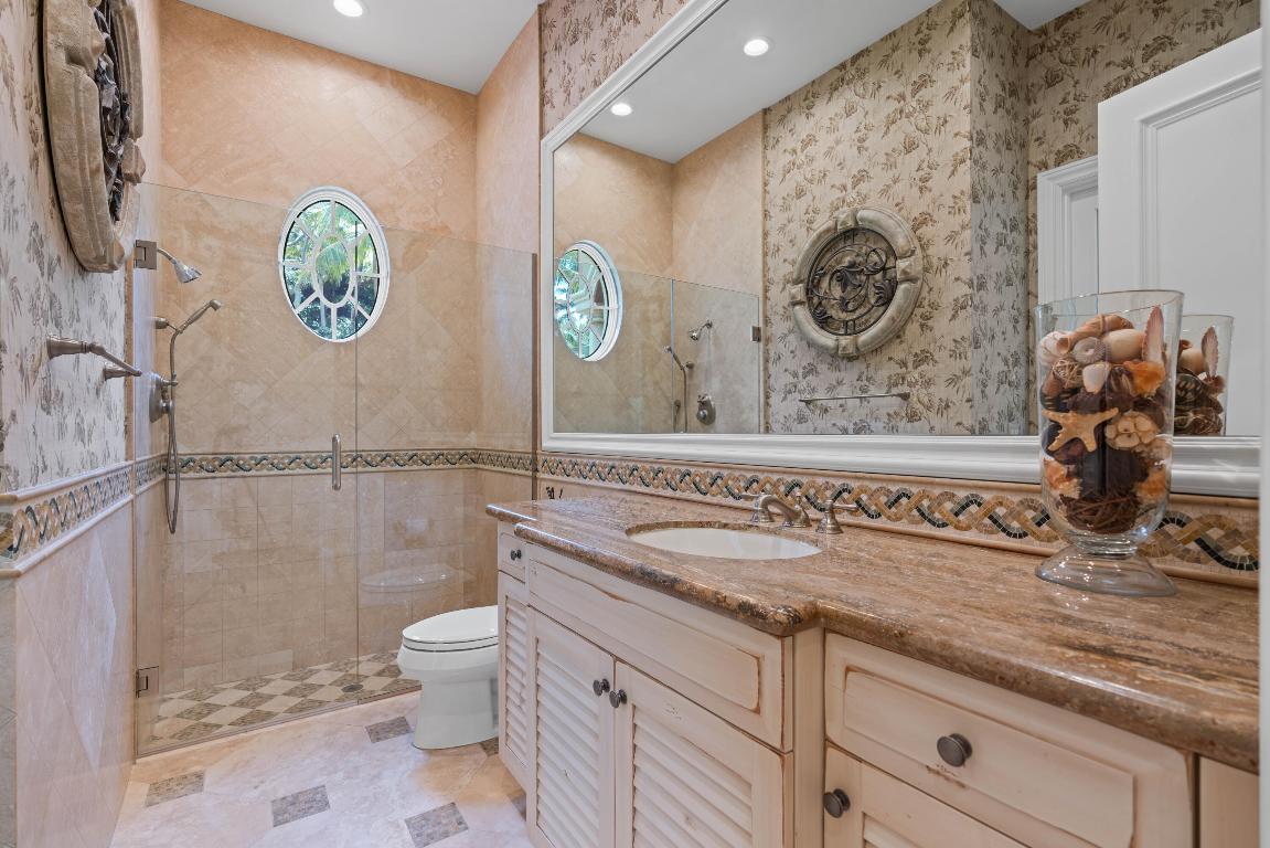 OLD PALM 4 - Residential