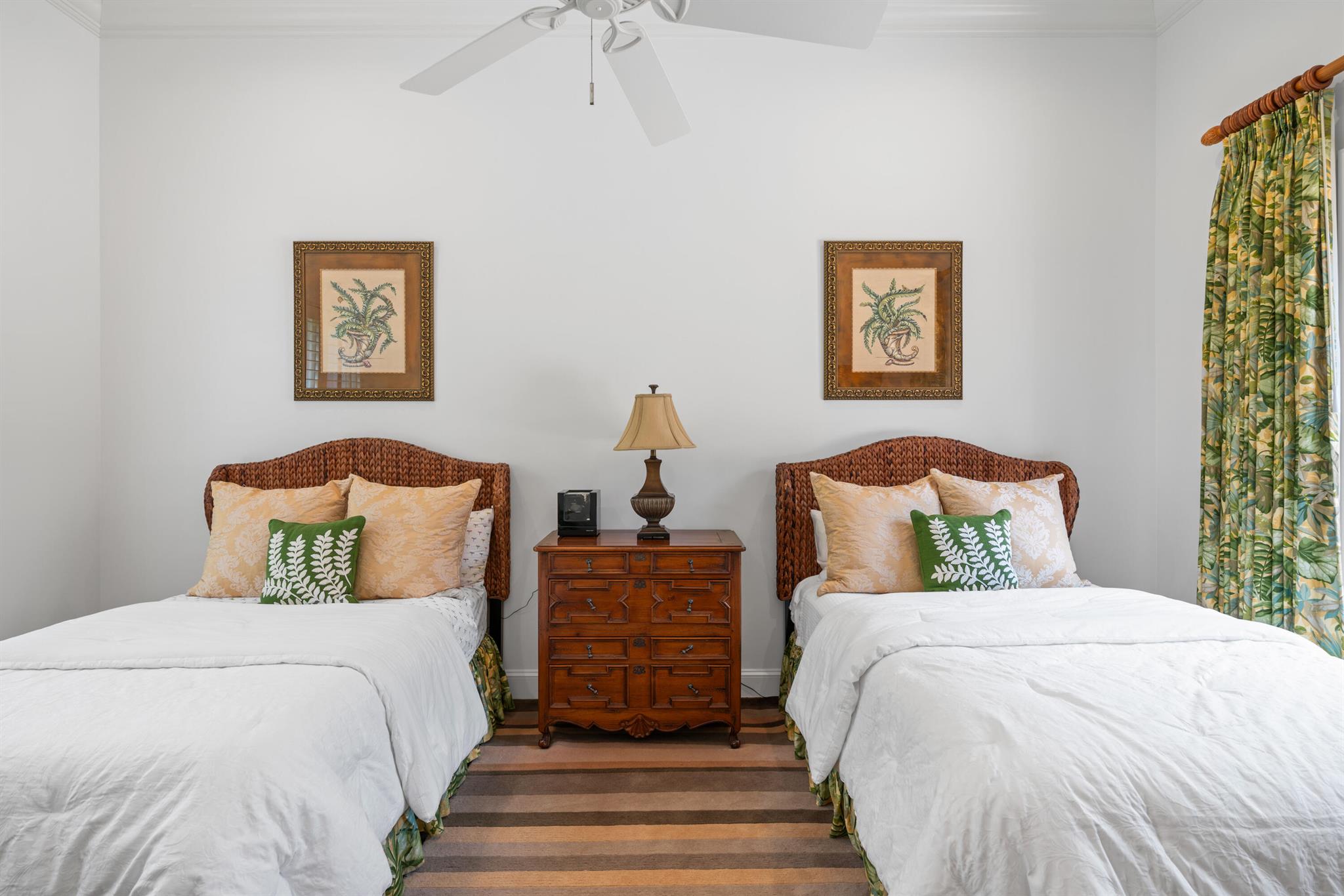 OLD PALM 4 - Residential