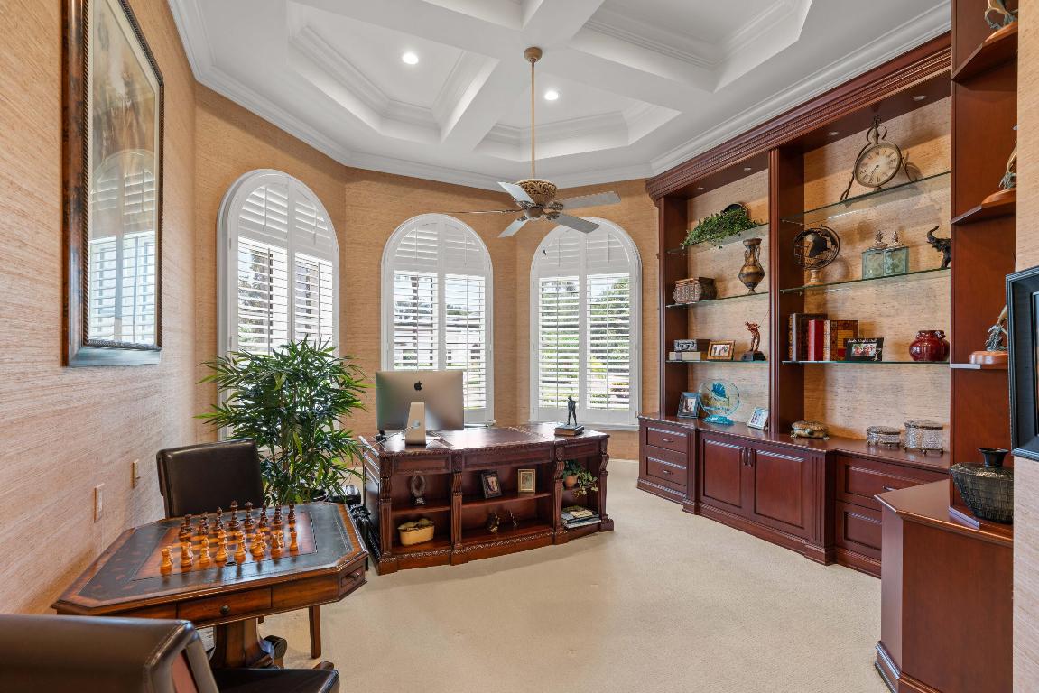 OLD PALM 4 - Residential