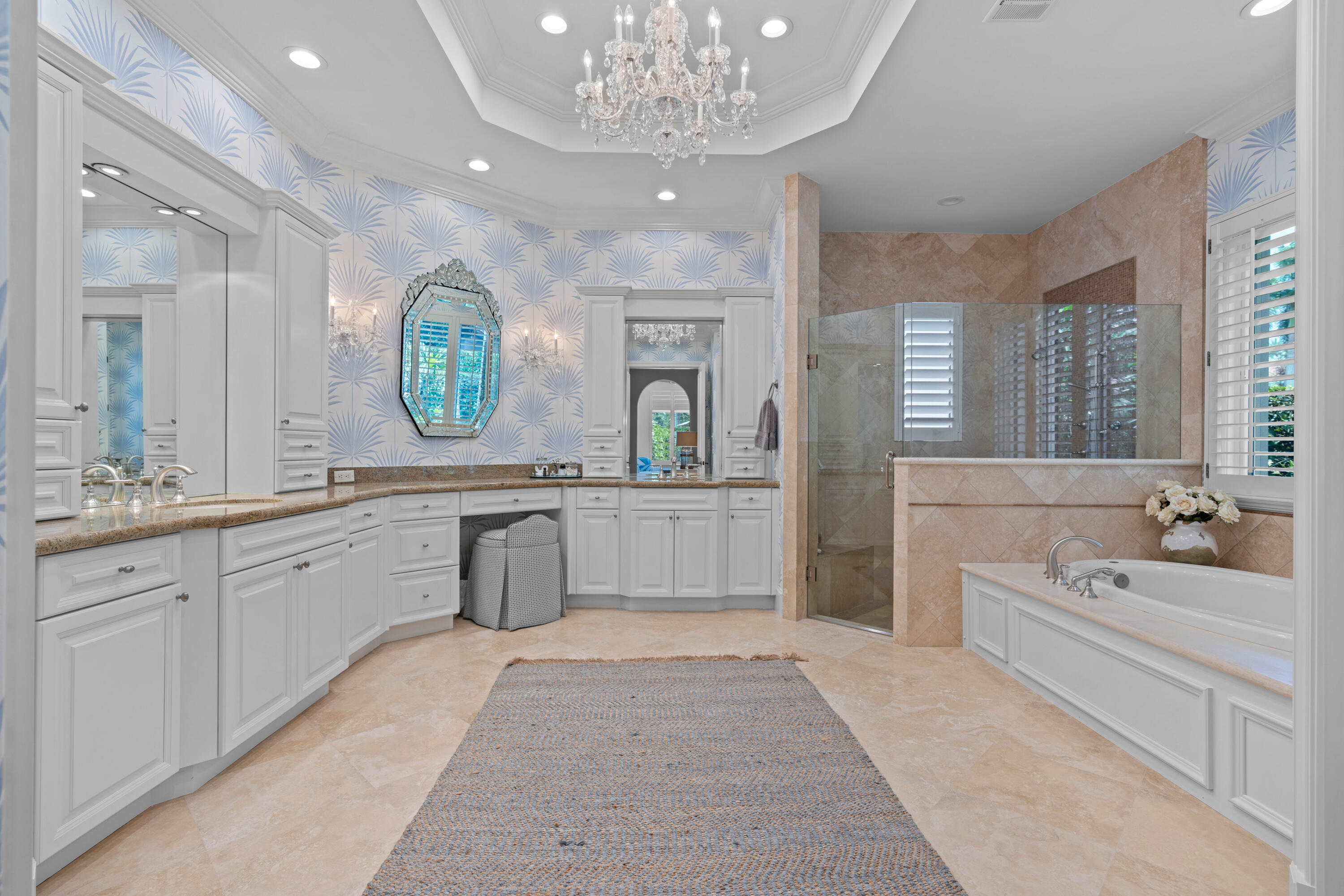 OLD PALM 4 - Residential