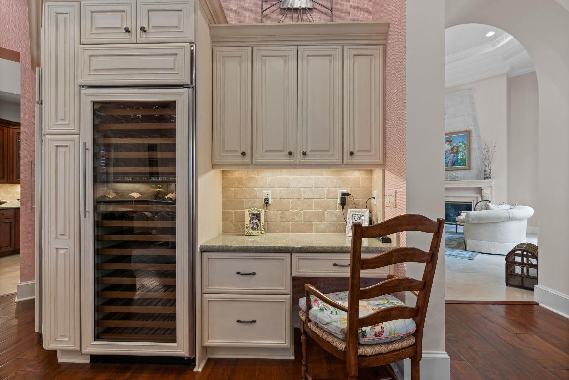 OLD PALM 4 - Residential