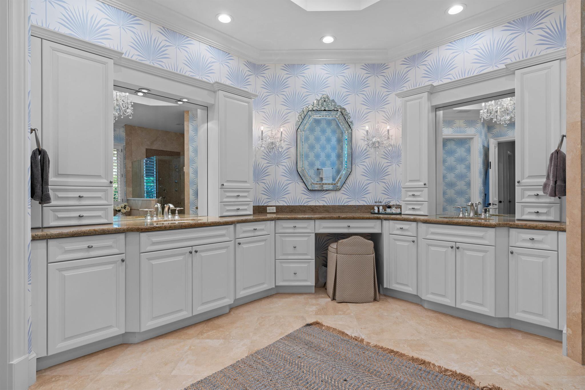 OLD PALM 4 - Residential