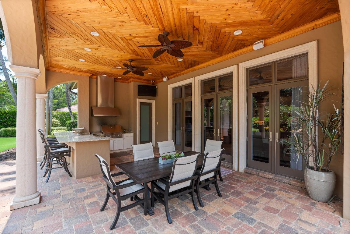 OLD PALM 4 - Residential