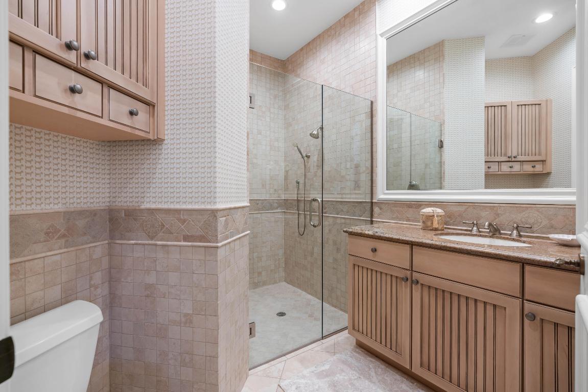 OLD PALM 4 - Residential