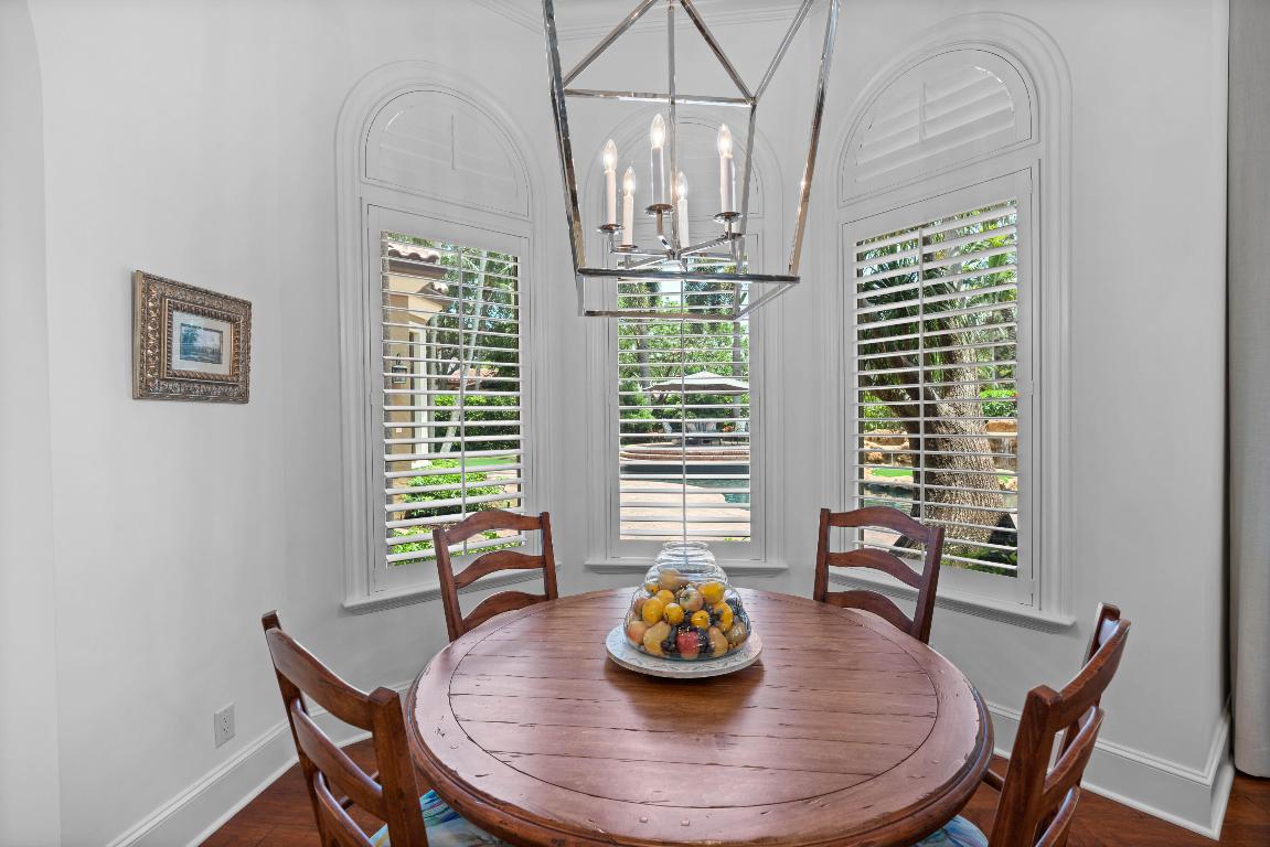 OLD PALM 4 - Residential