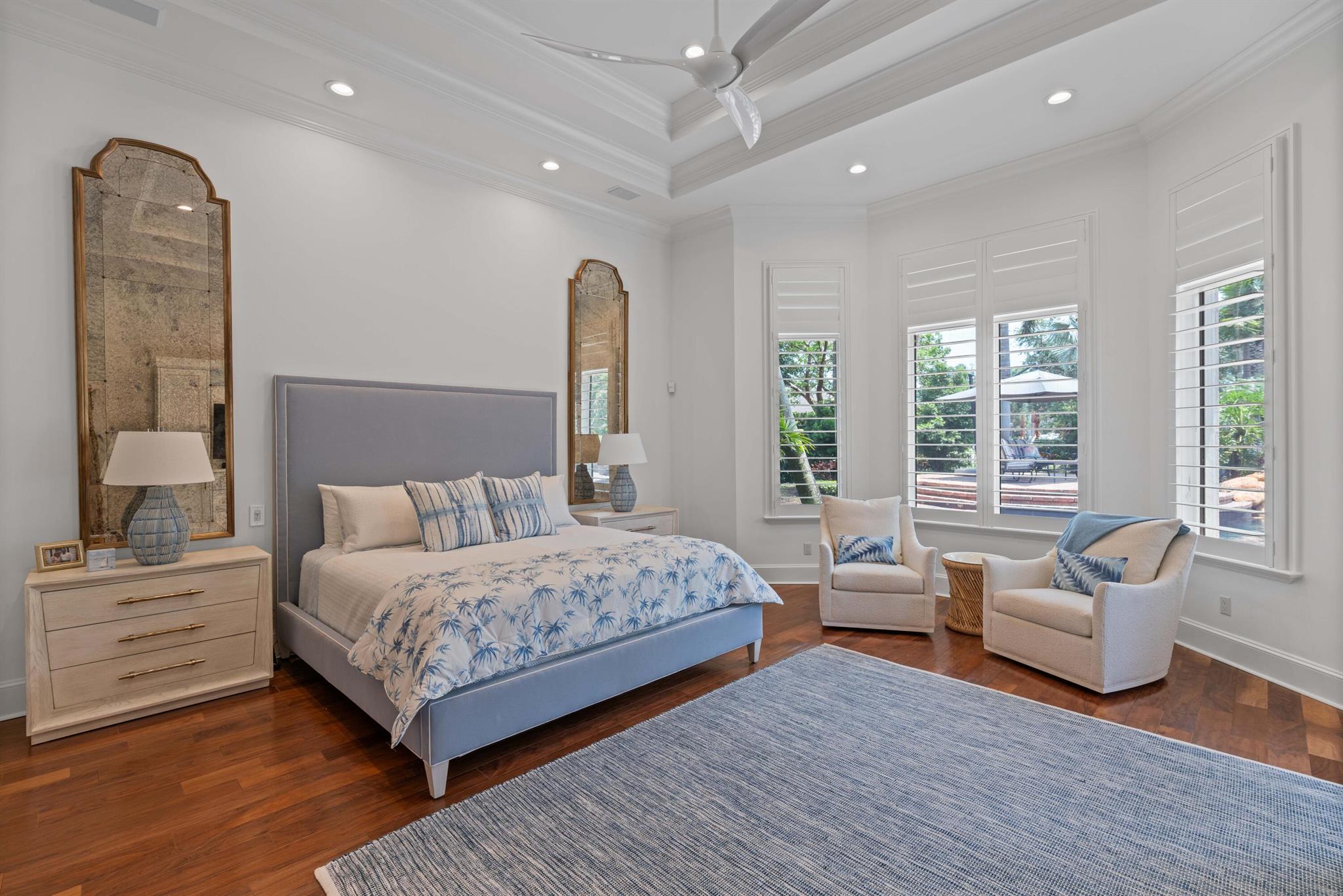 OLD PALM 4 - Residential