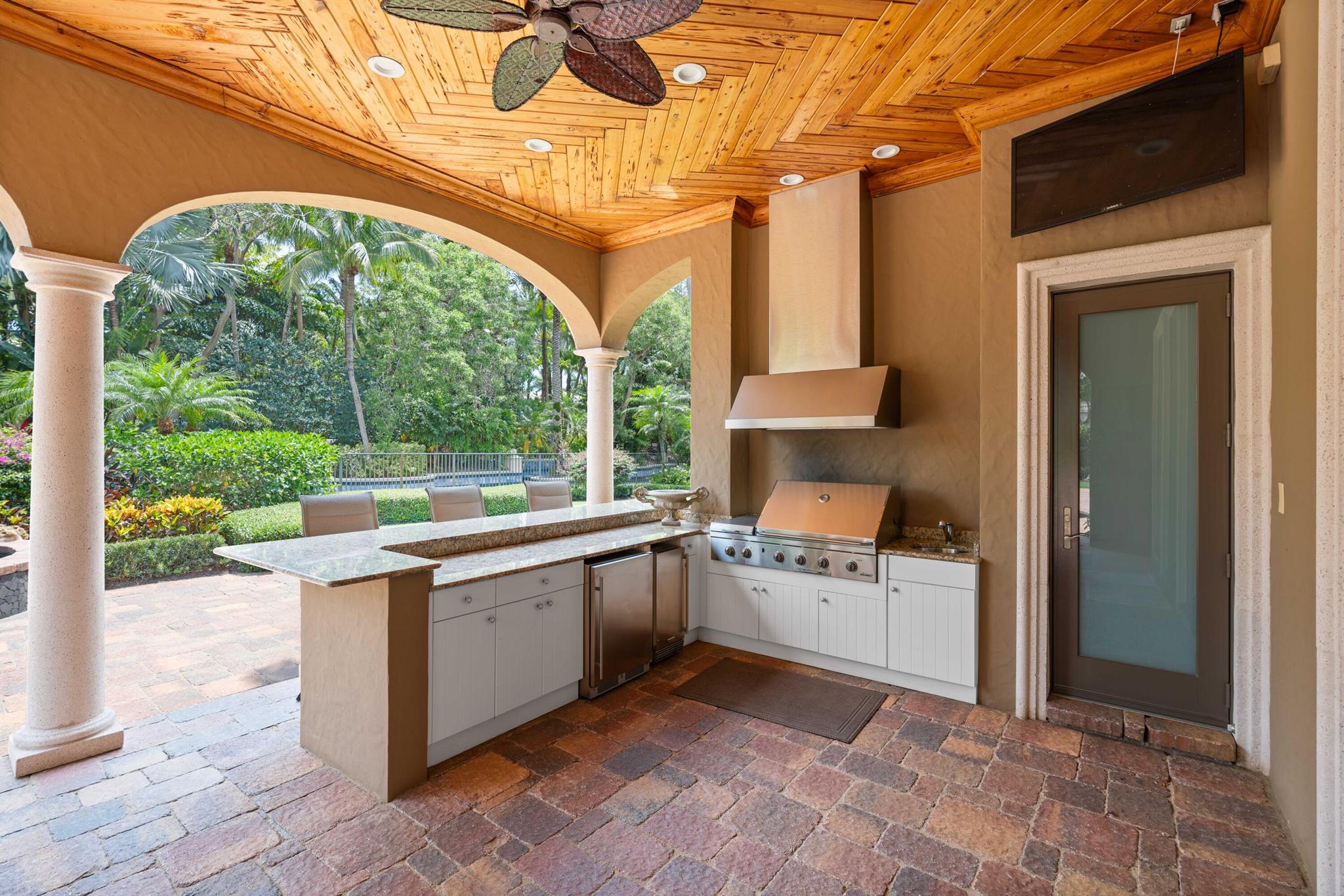 OLD PALM 4 - Residential