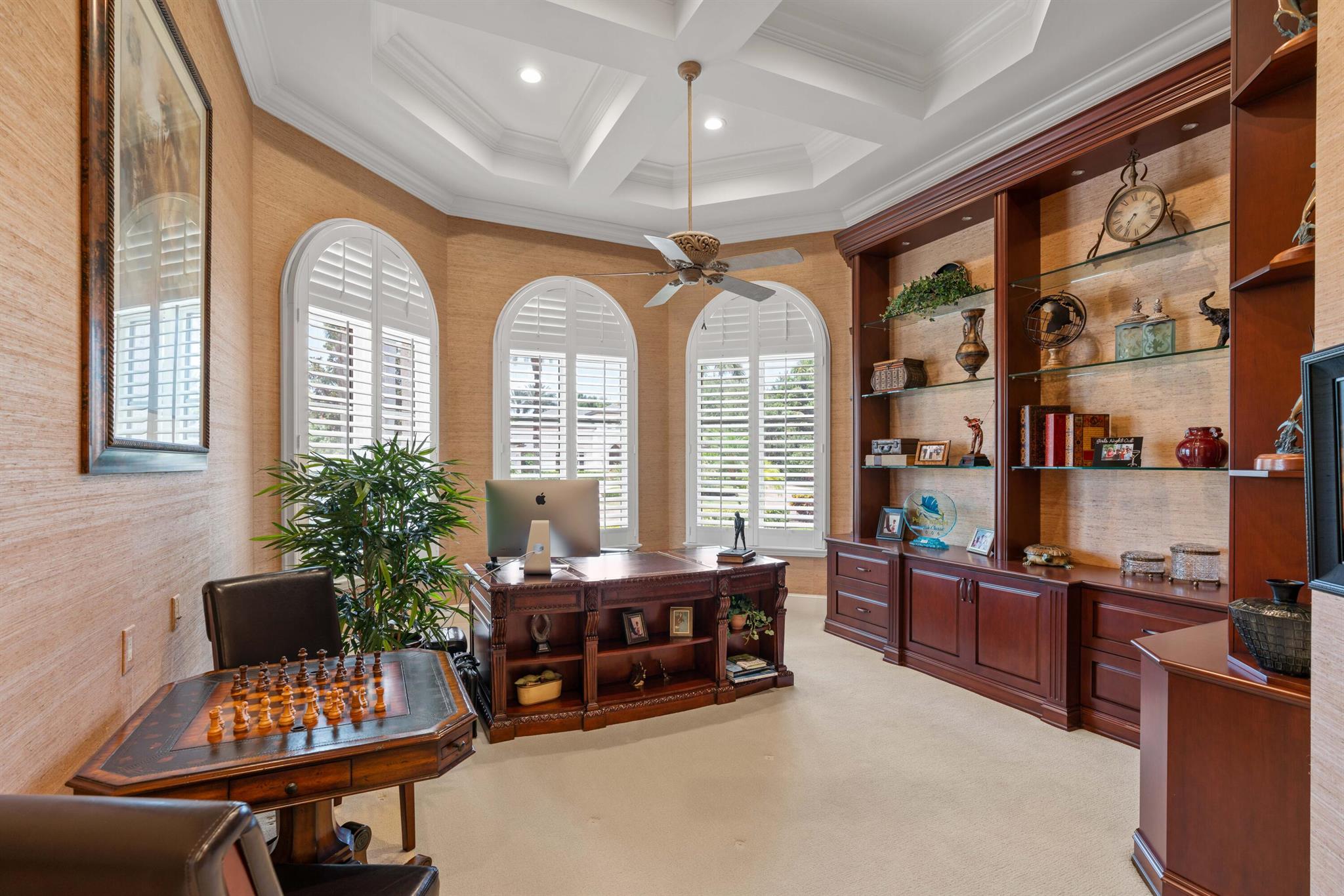 OLD PALM 4 - Residential