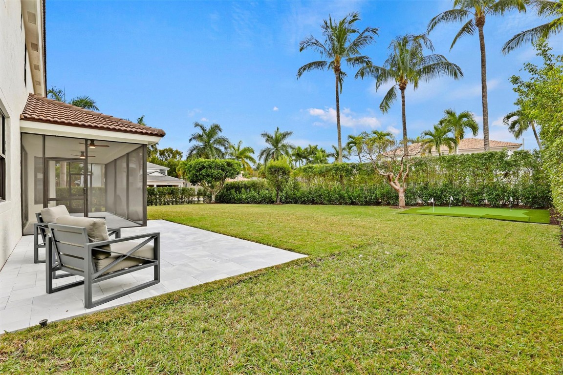 Boca Falls Prcl P - Residential