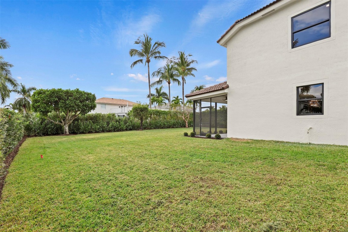 Boca Falls Prcl P - Residential