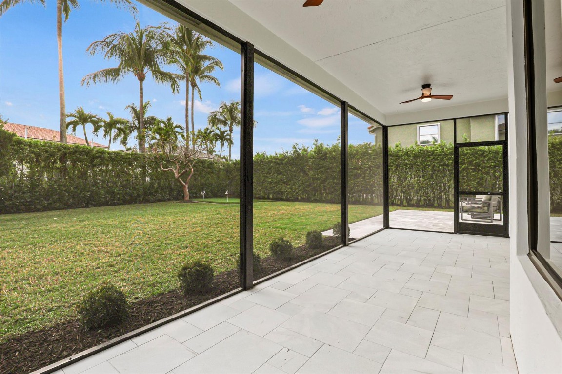 Boca Falls Prcl P - Residential