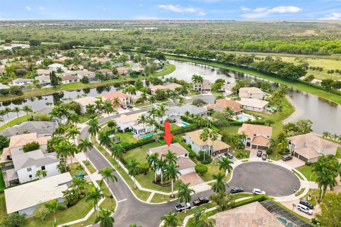 Boca Falls Prcl P - Residential