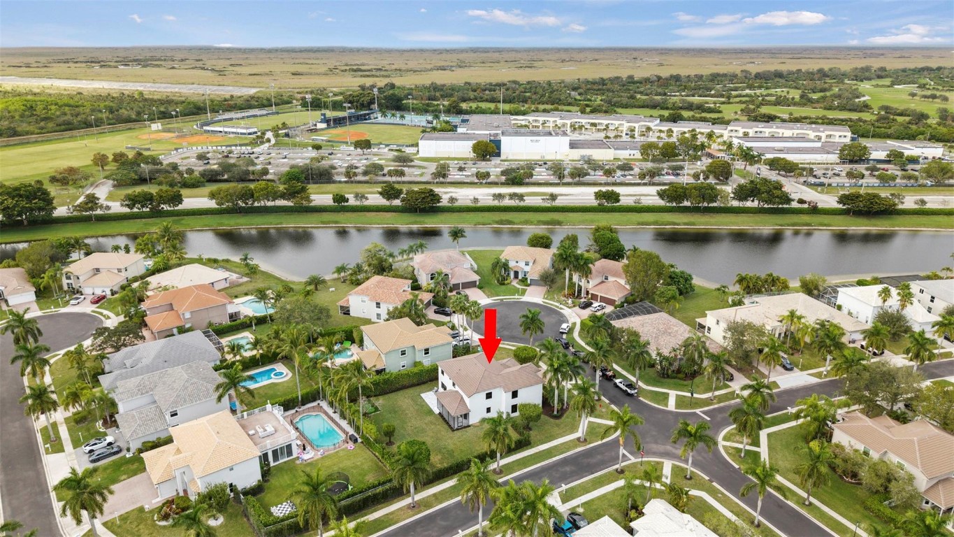 Boca Falls Prcl P - Residential