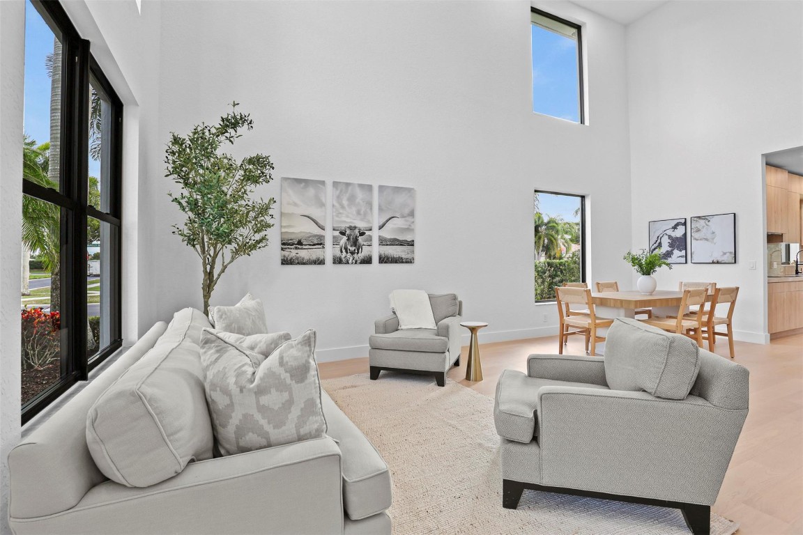 Boca Falls Prcl P - Residential