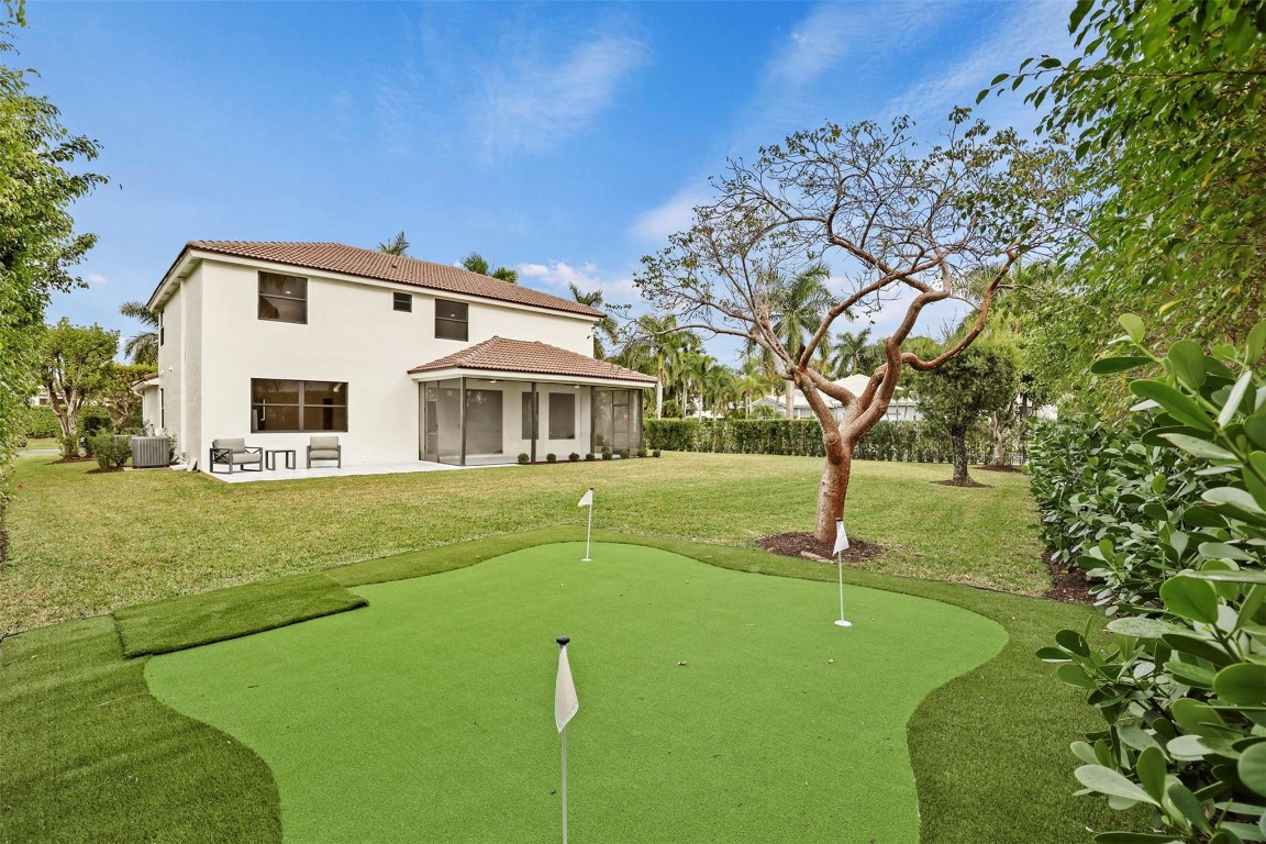 Boca Falls Prcl P - Residential