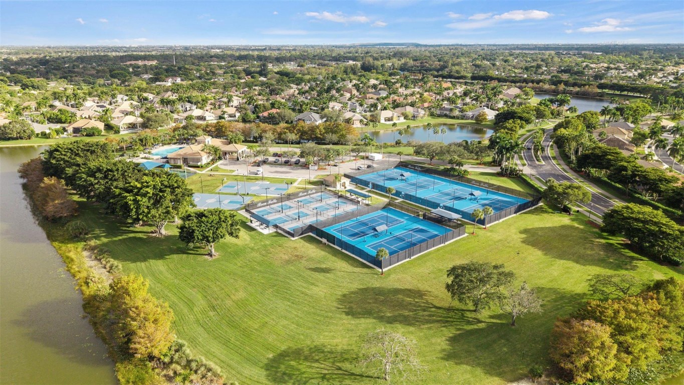 Boca Falls Prcl P - Residential