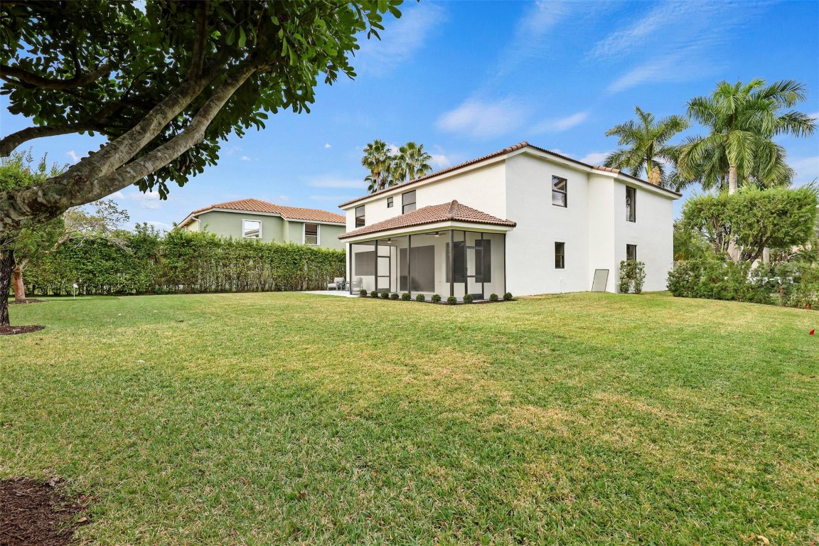 Boca Falls Prcl P - Residential