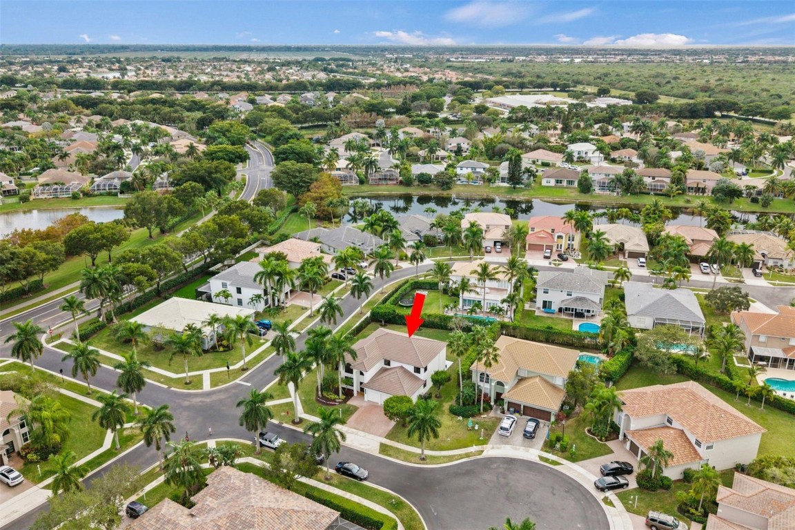 Boca Falls Prcl P - Residential