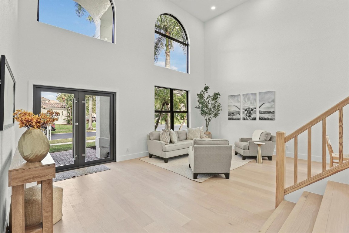 Boca Falls Prcl P - Residential