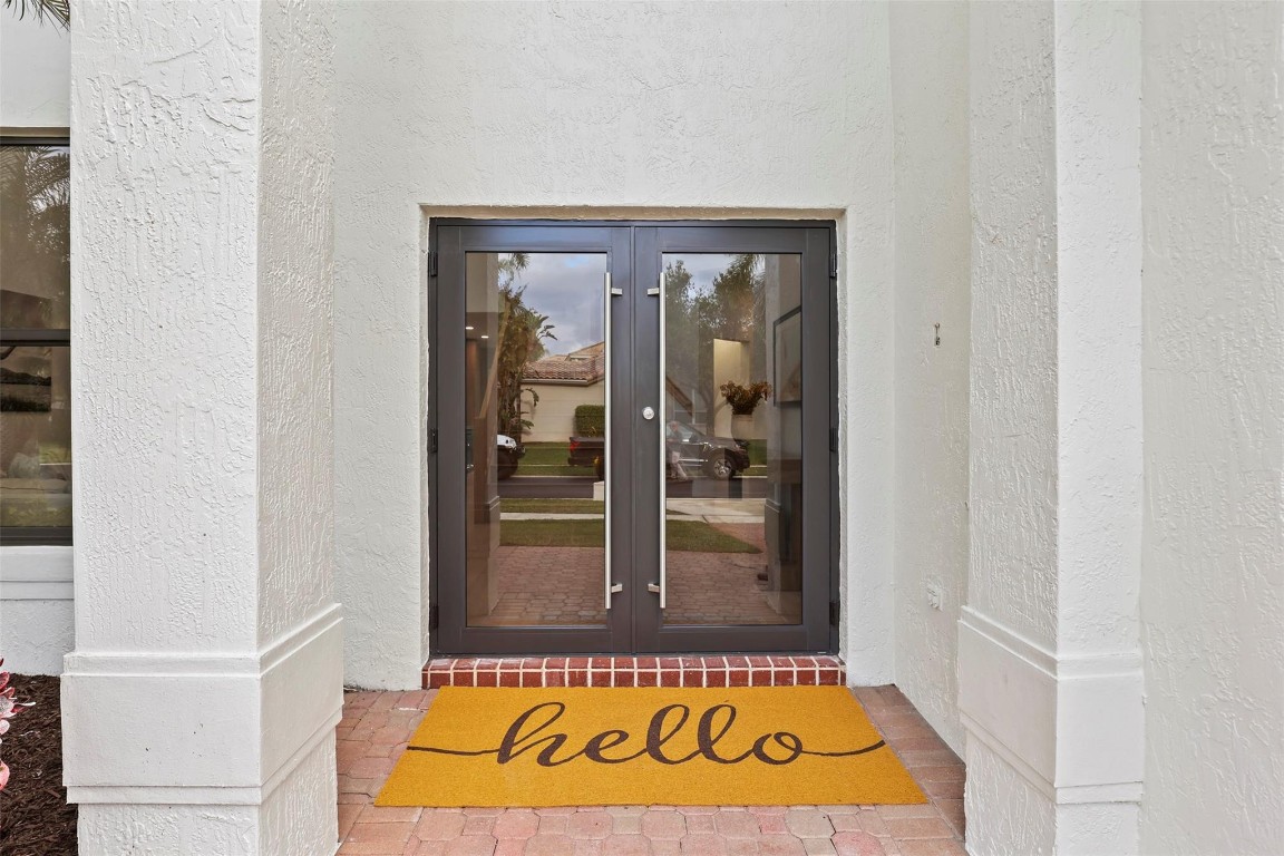 21300 Waycross Drive