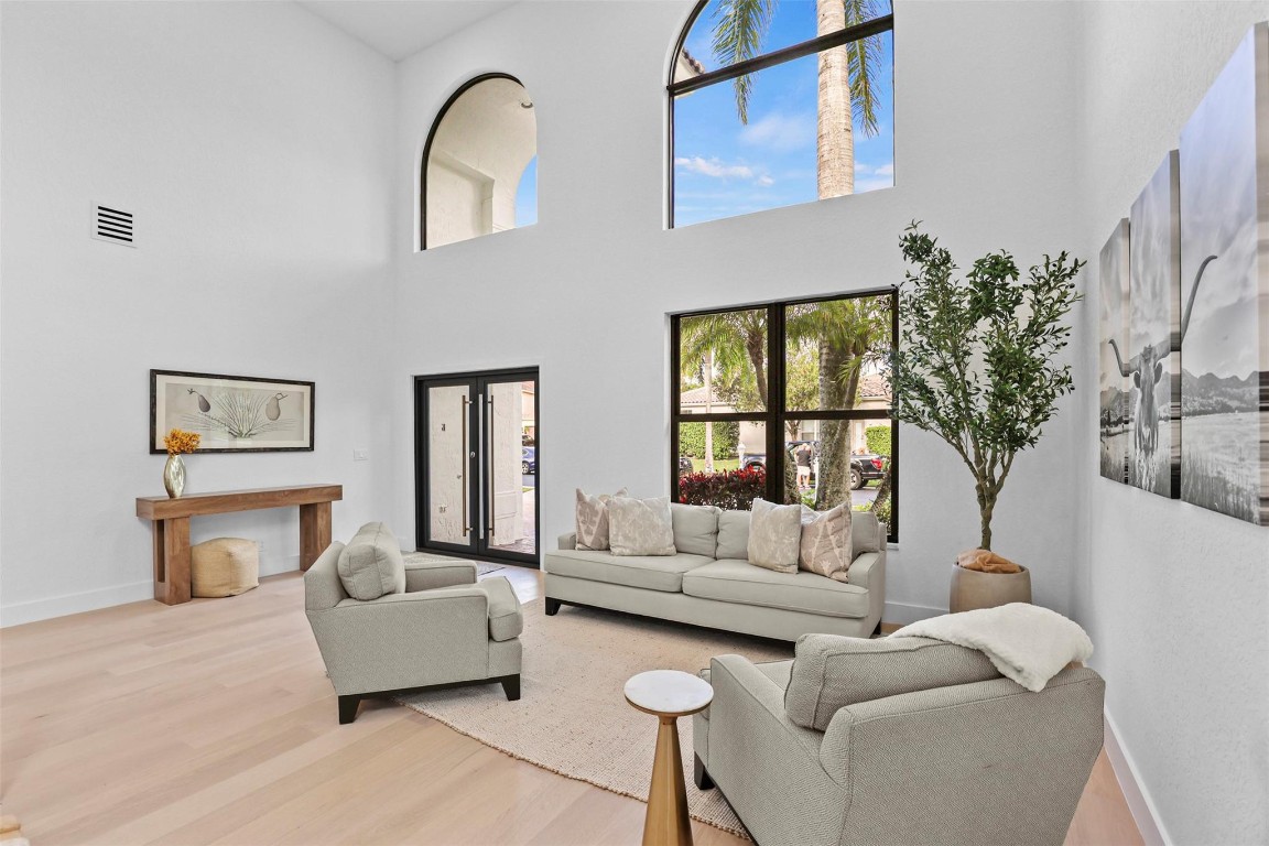 Boca Falls Prcl P - Residential