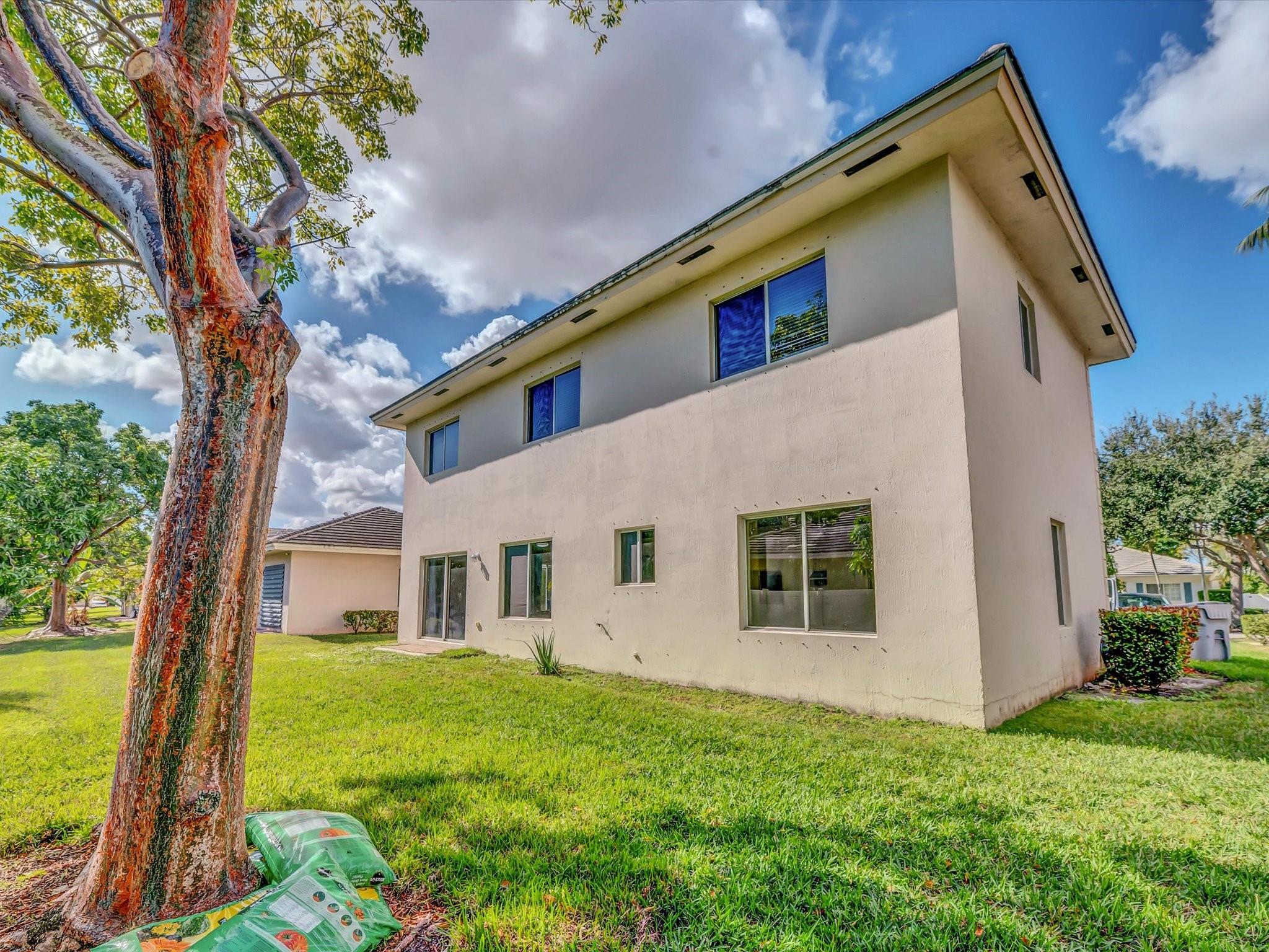 Pompano Spgs Rep 173-171 - Residential Lease