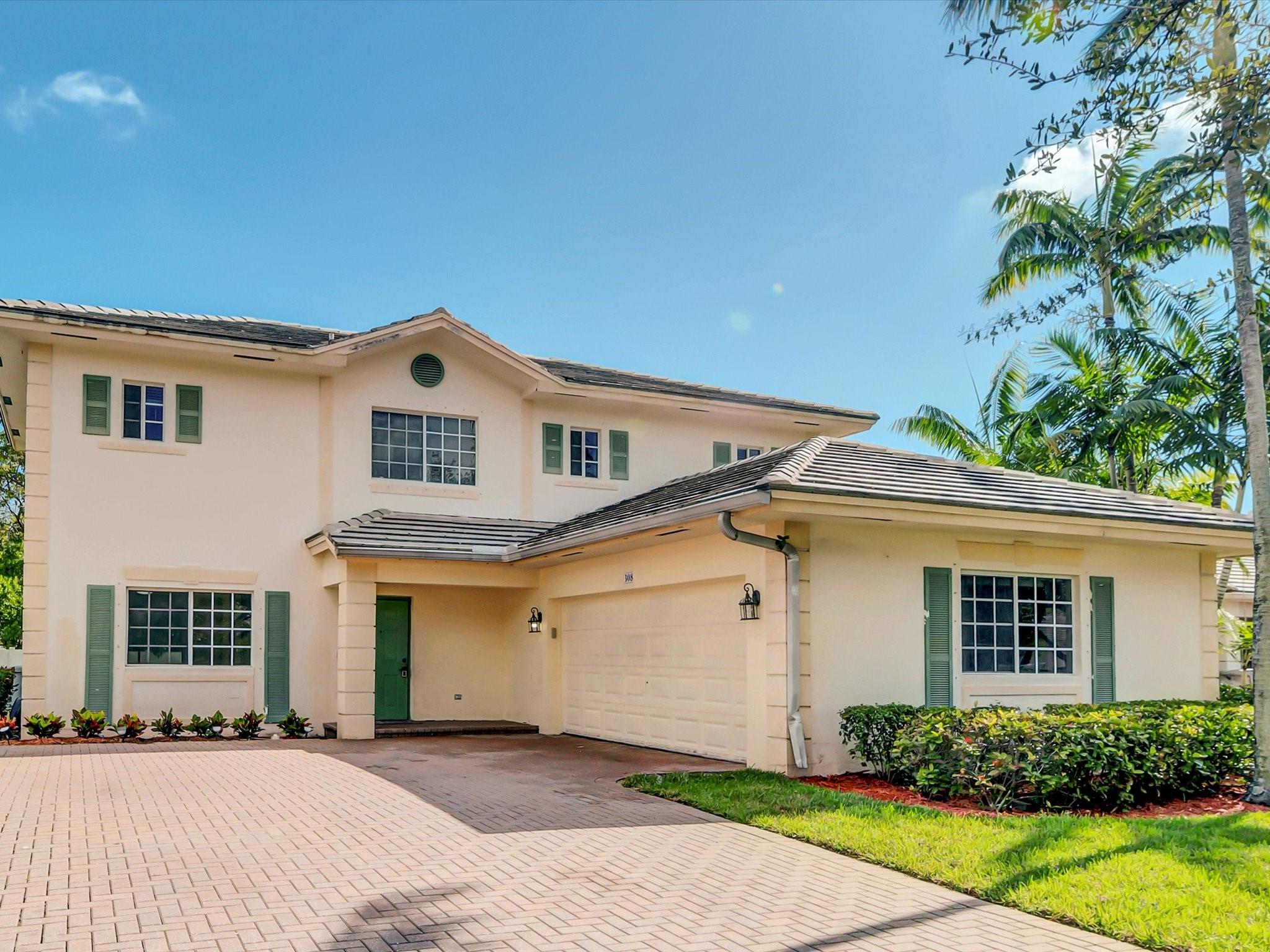 Pompano Spgs Rep 173-171 - Residential Lease