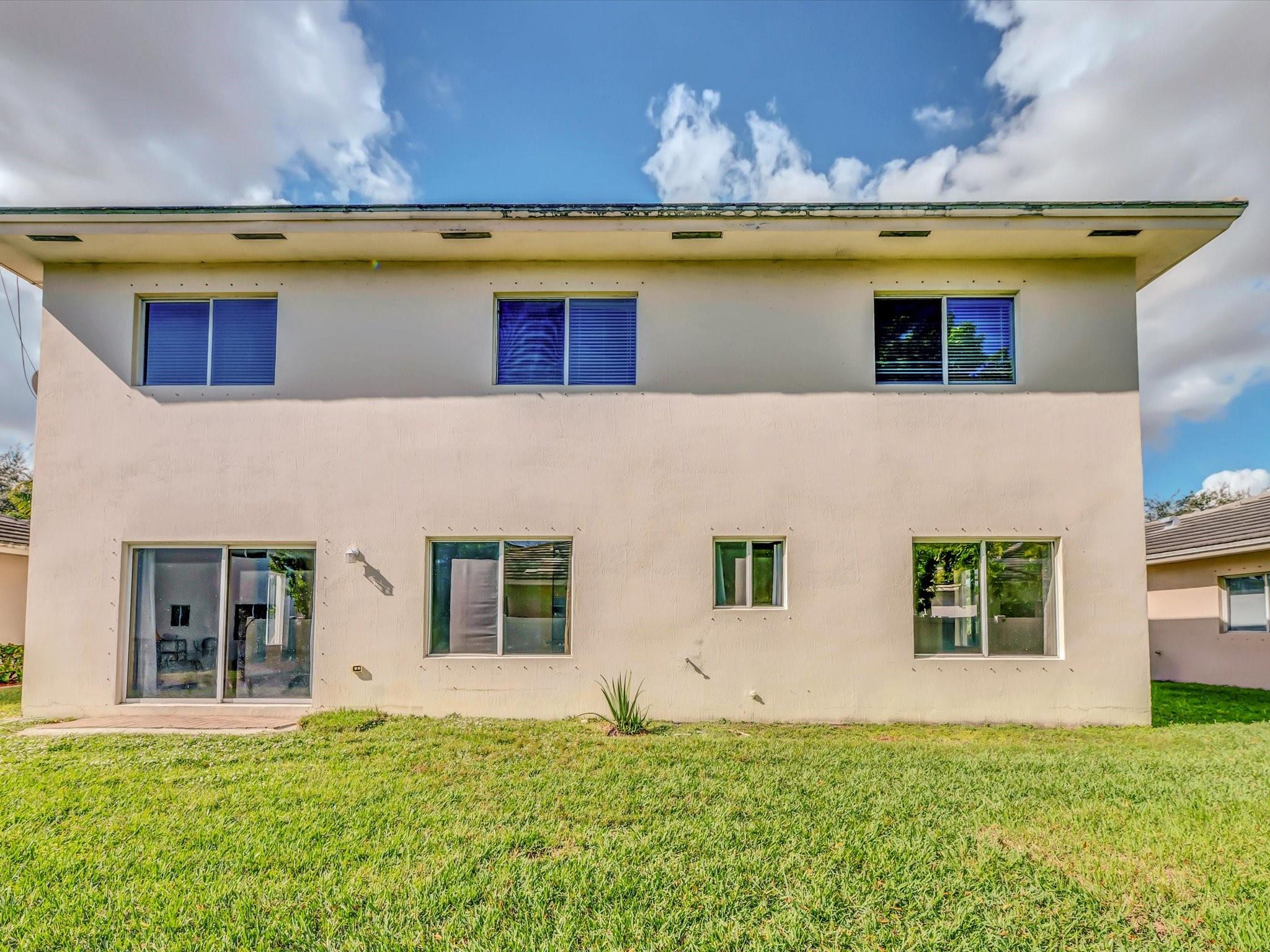 Pompano Spgs Rep 173-171 - Residential Lease