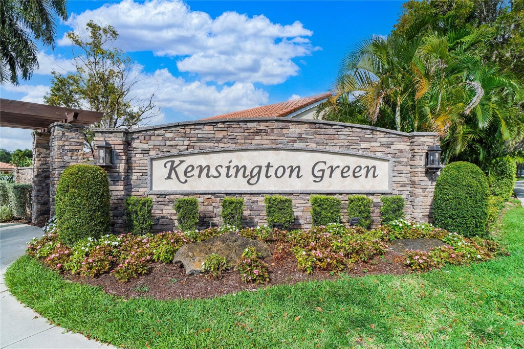 Photo of 11180 NW 46th Drive, Coral Springs, FL 33076 (MLS # F10527173)