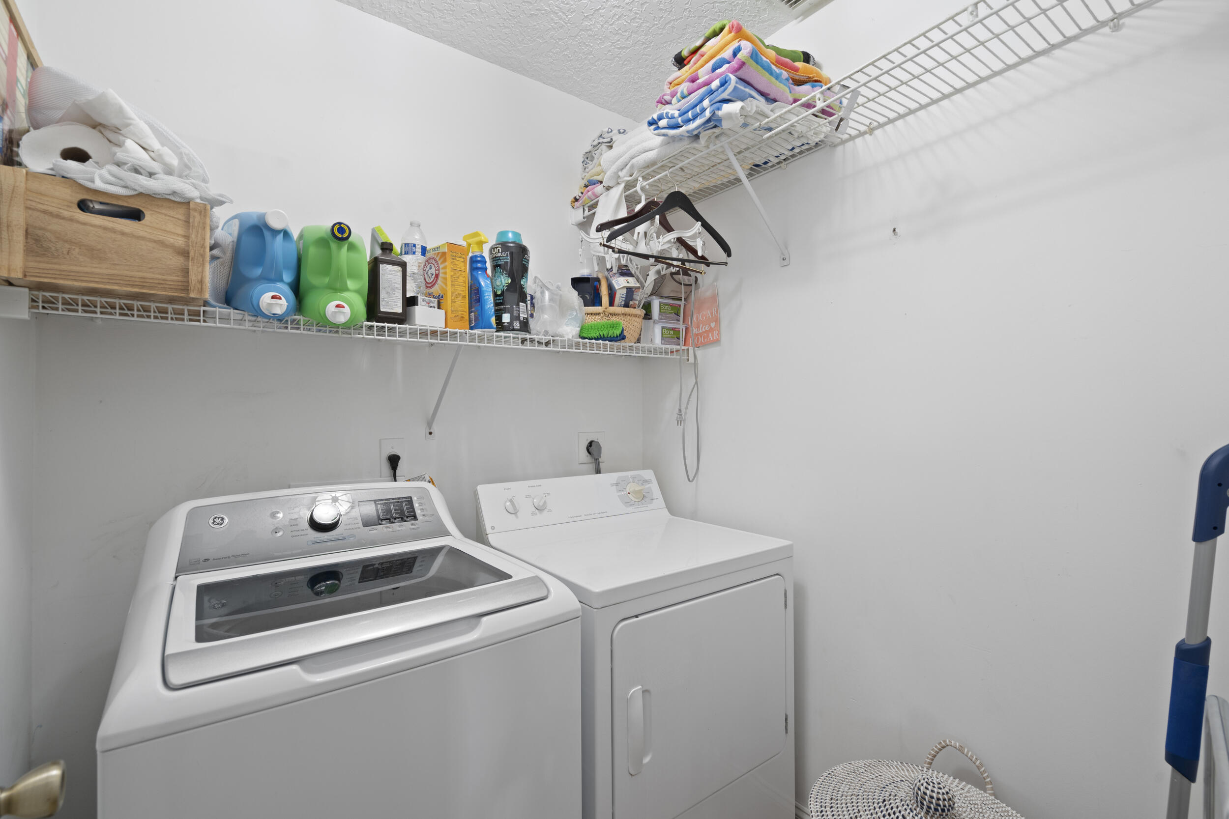 PORT ST LUCIE SECTION 20 - Residential