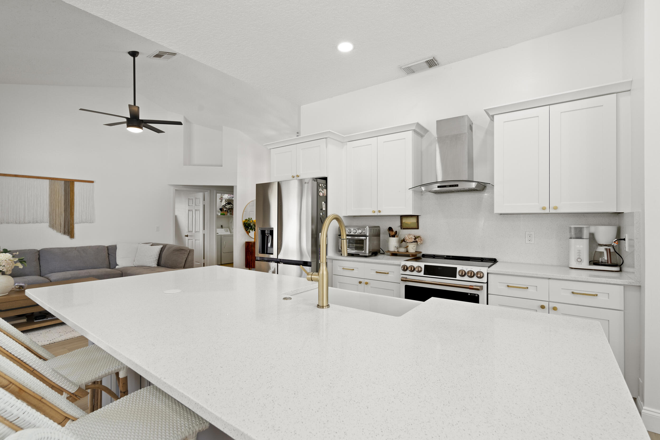 PORT ST LUCIE SECTION 20 - Residential