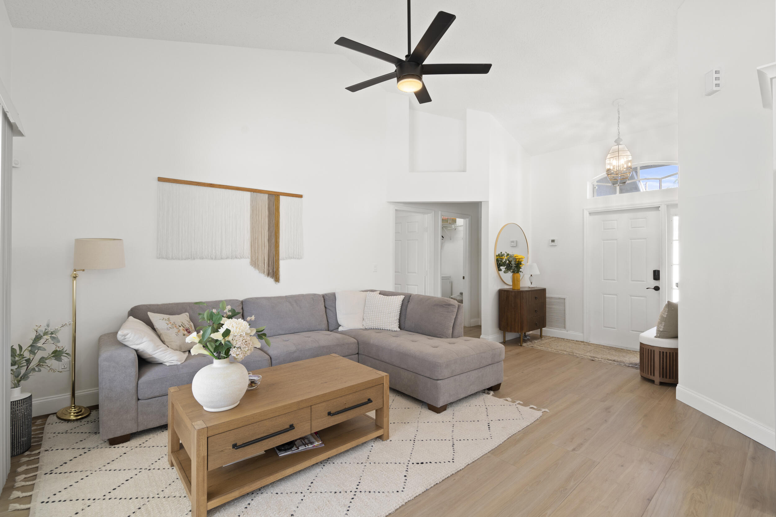 PORT ST LUCIE SECTION 20 - Residential