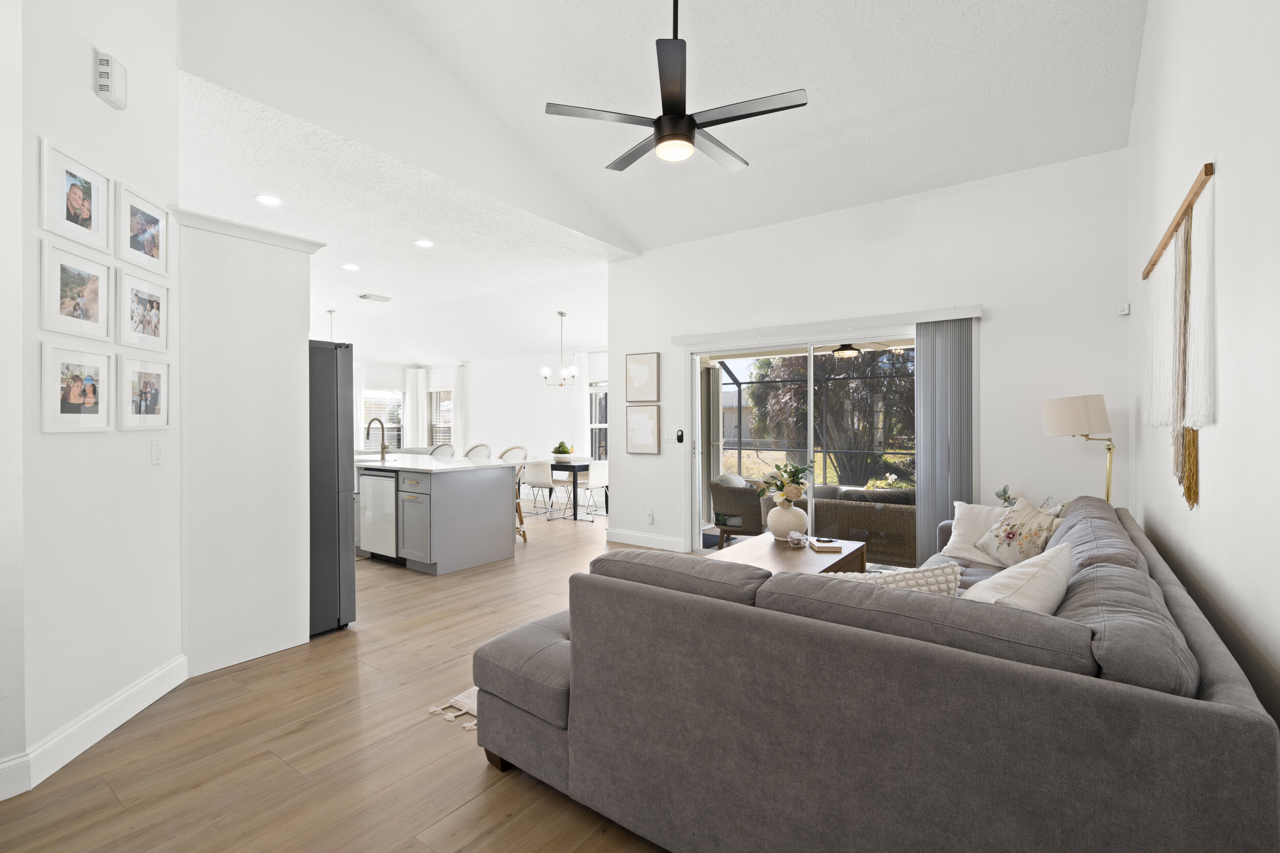 PORT ST LUCIE SECTION 20 - Residential