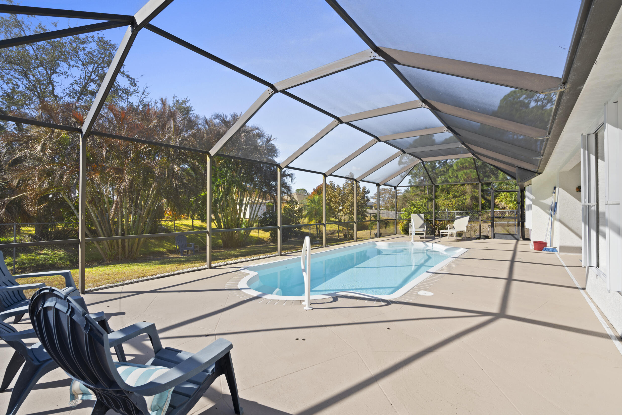 PORT ST LUCIE SECTION 20 - Residential