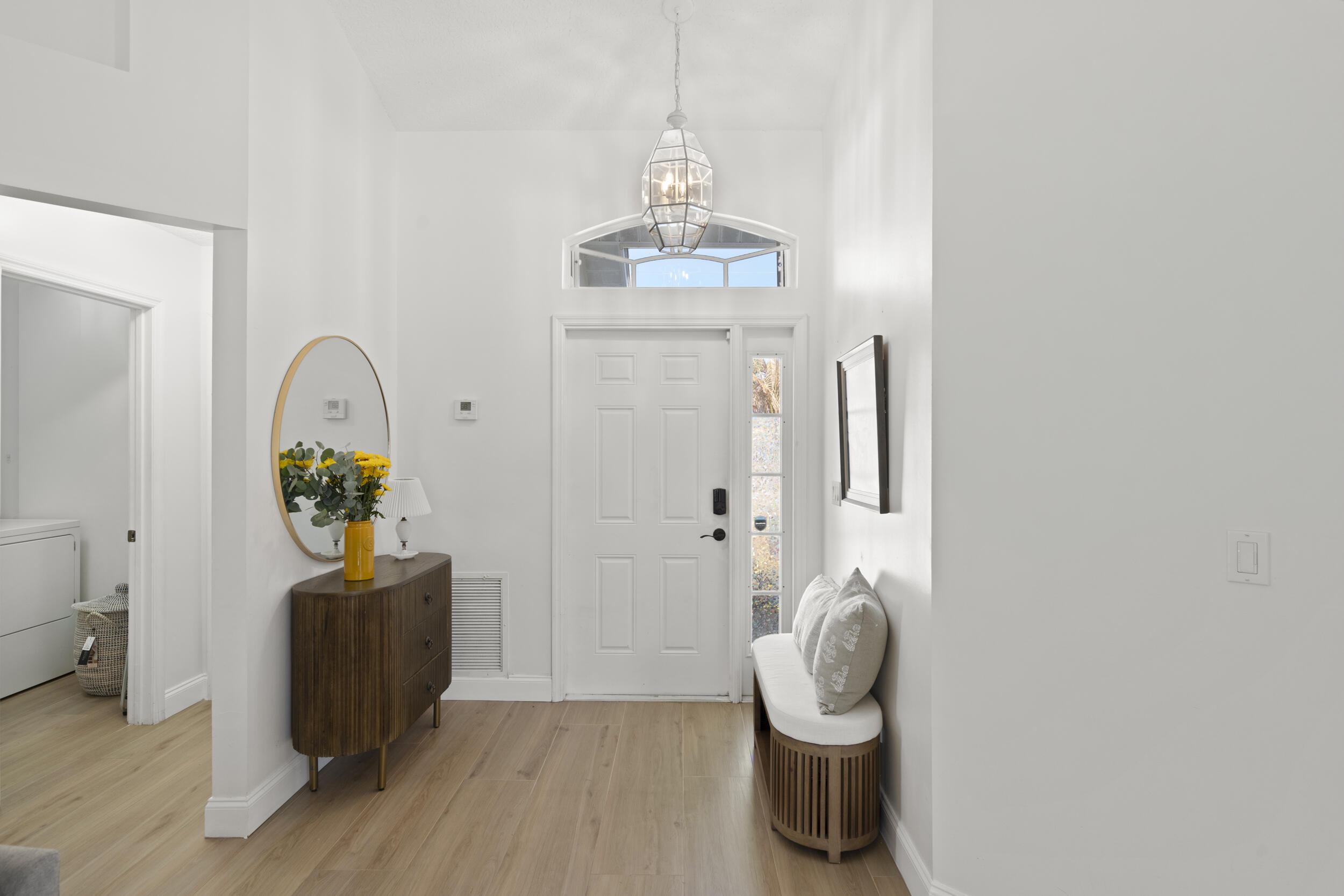 PORT ST LUCIE SECTION 20 - Residential