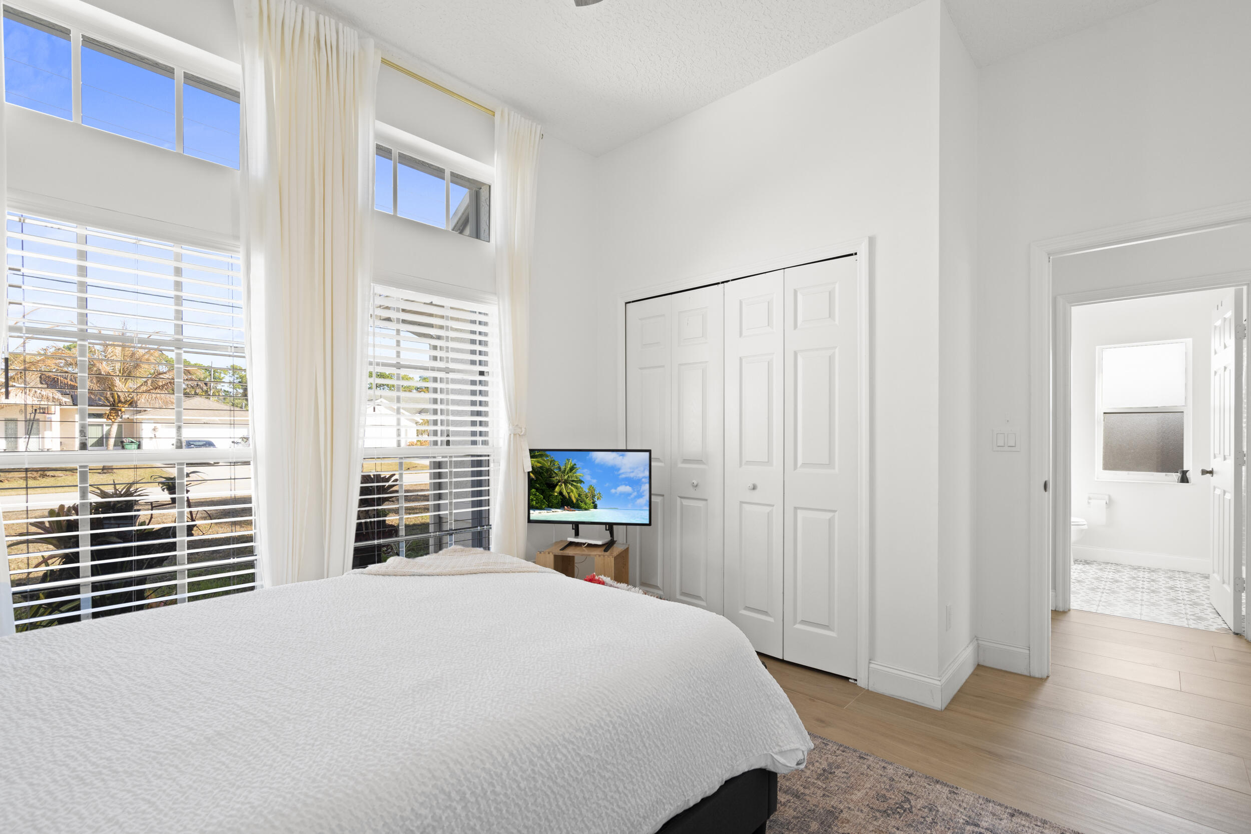 PORT ST LUCIE SECTION 20 - Residential