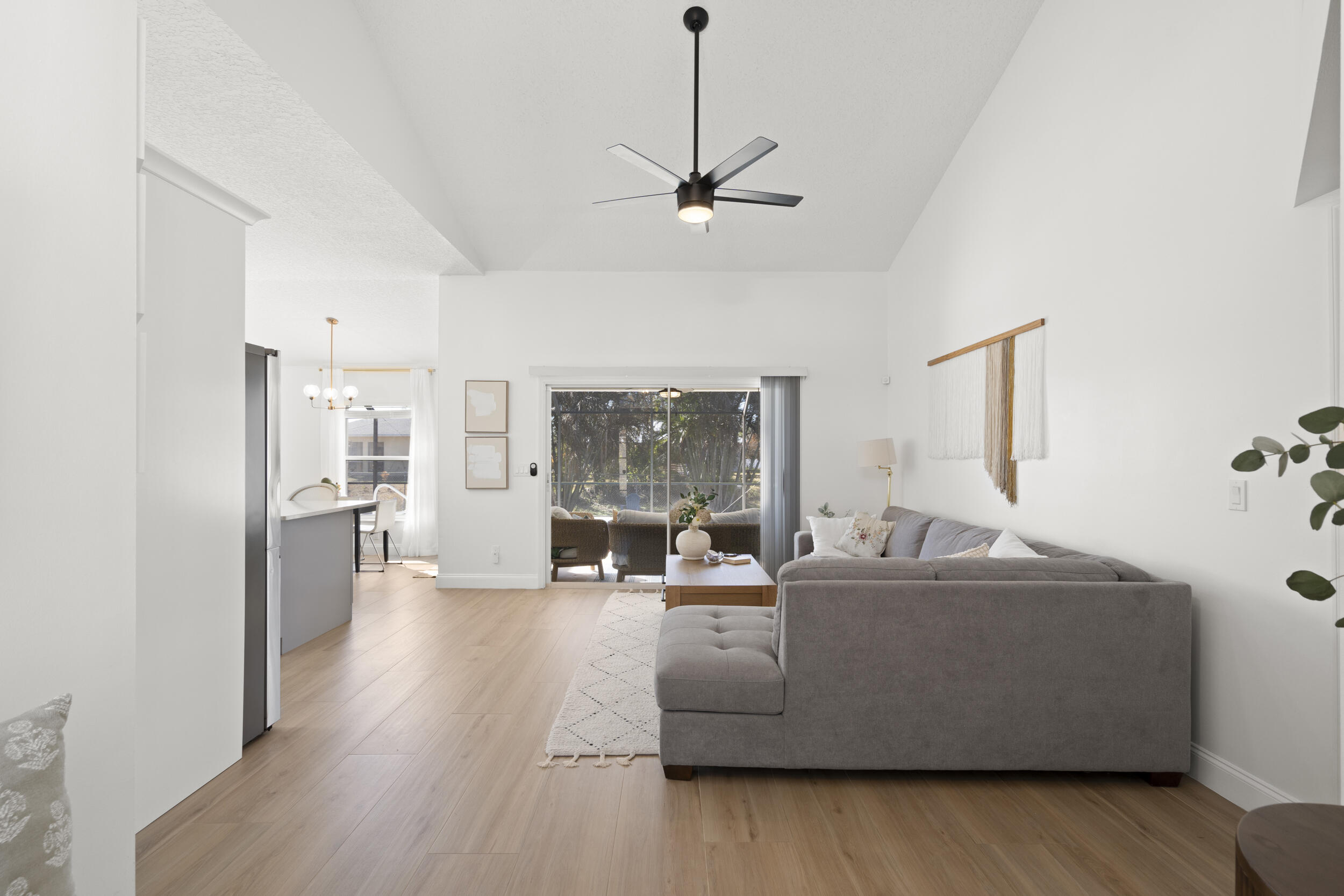 PORT ST LUCIE SECTION 20 - Residential