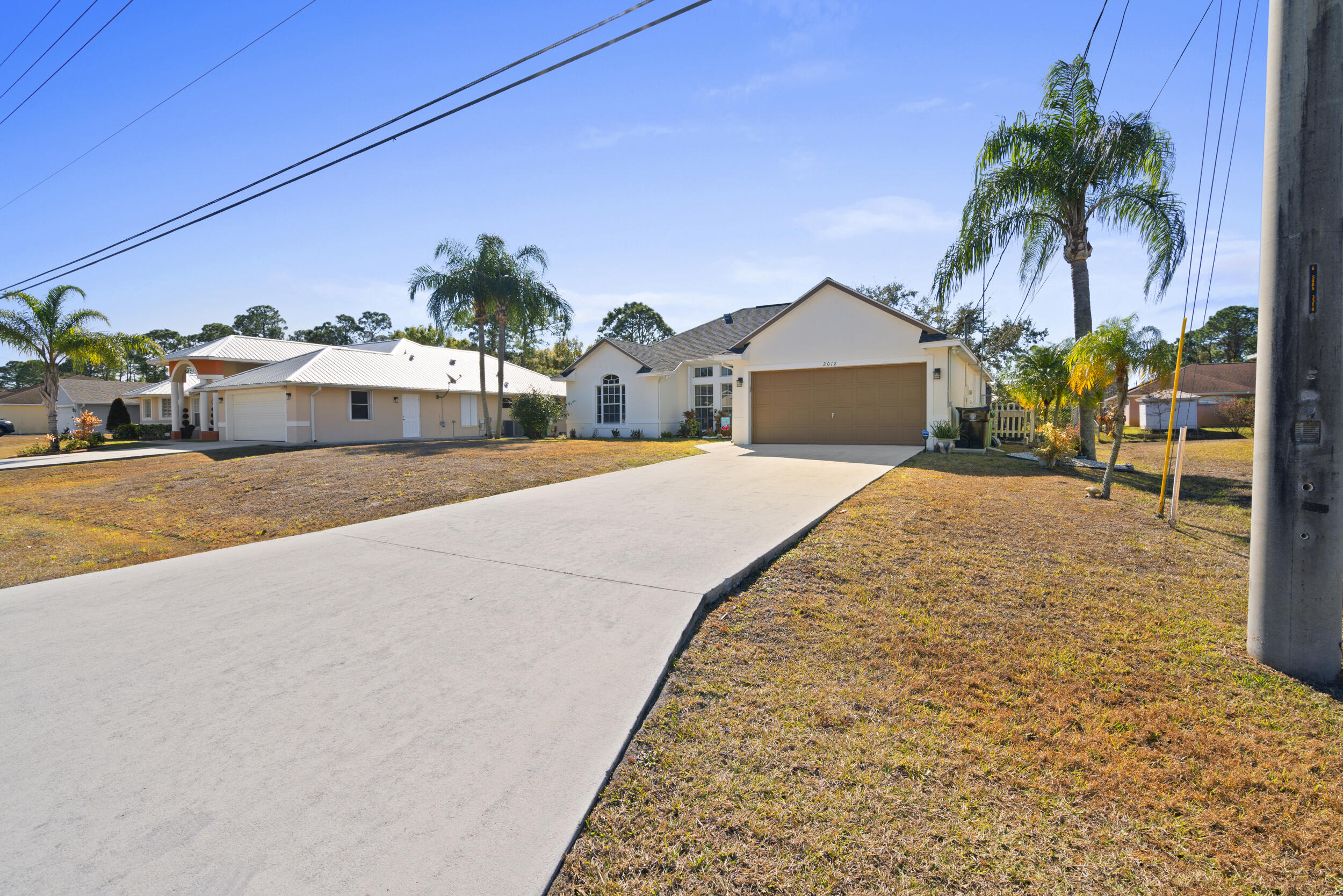 2012 SW Janette Avenue