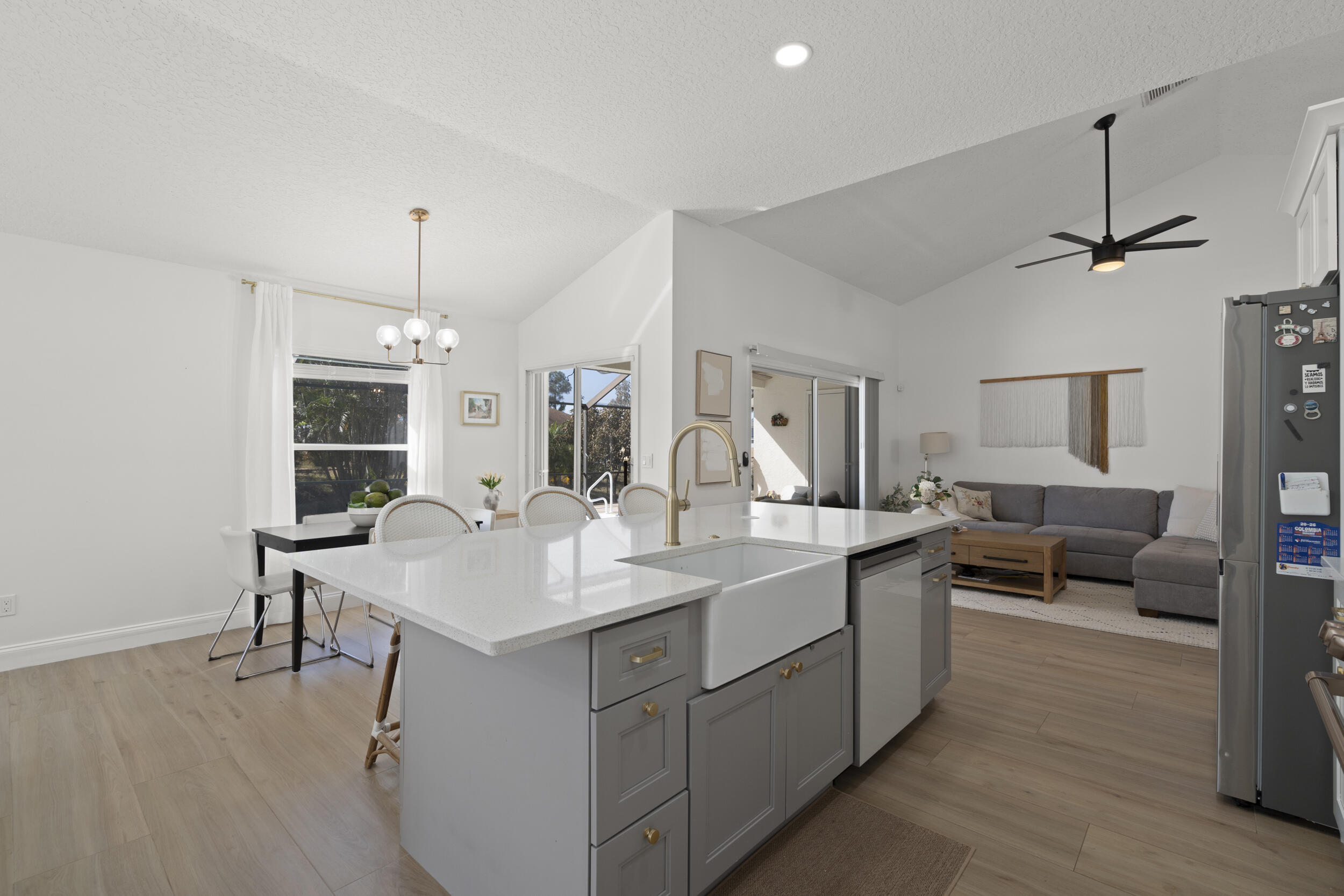 PORT ST LUCIE SECTION 20 - Residential